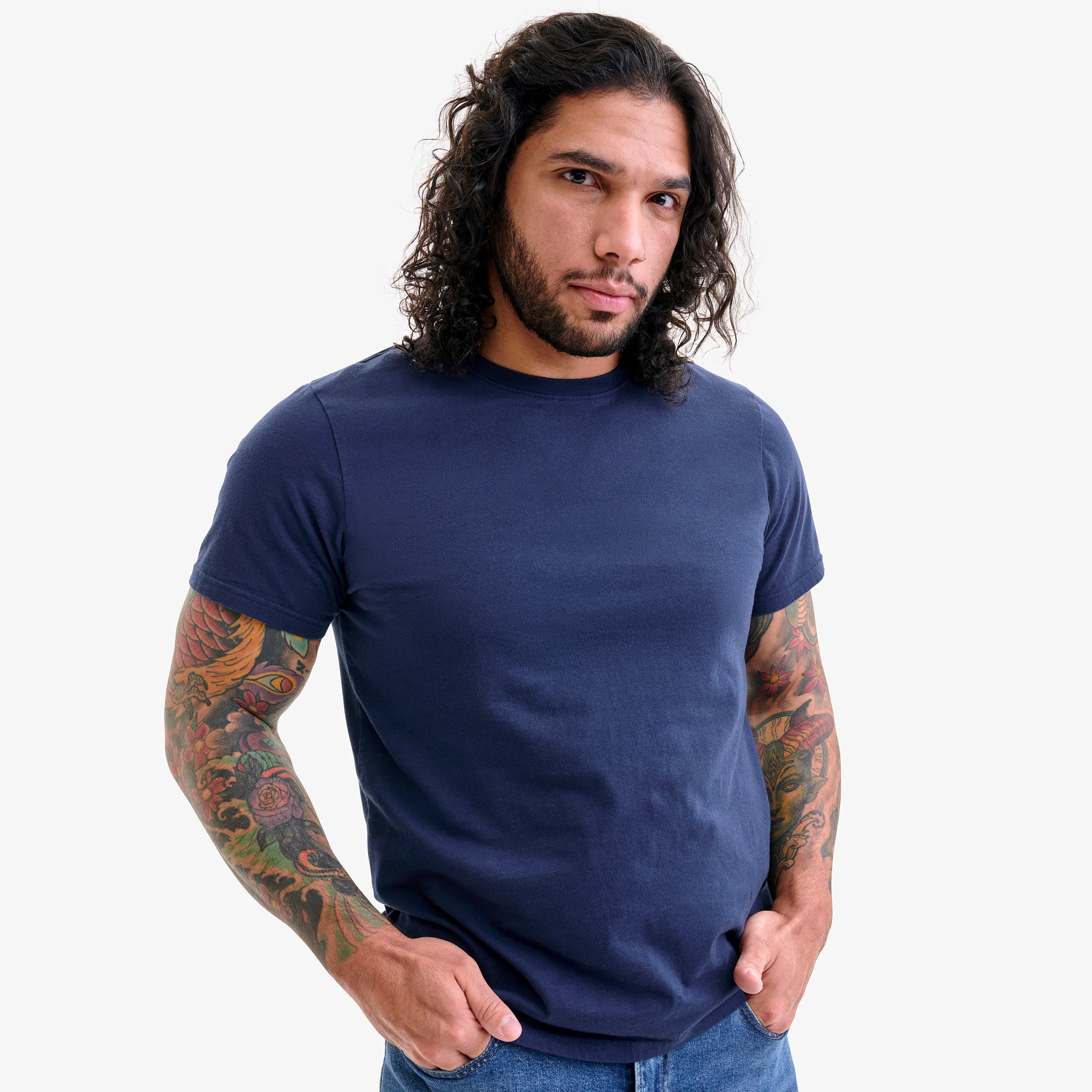 Adult classic tee (unisex fit) - Image 14