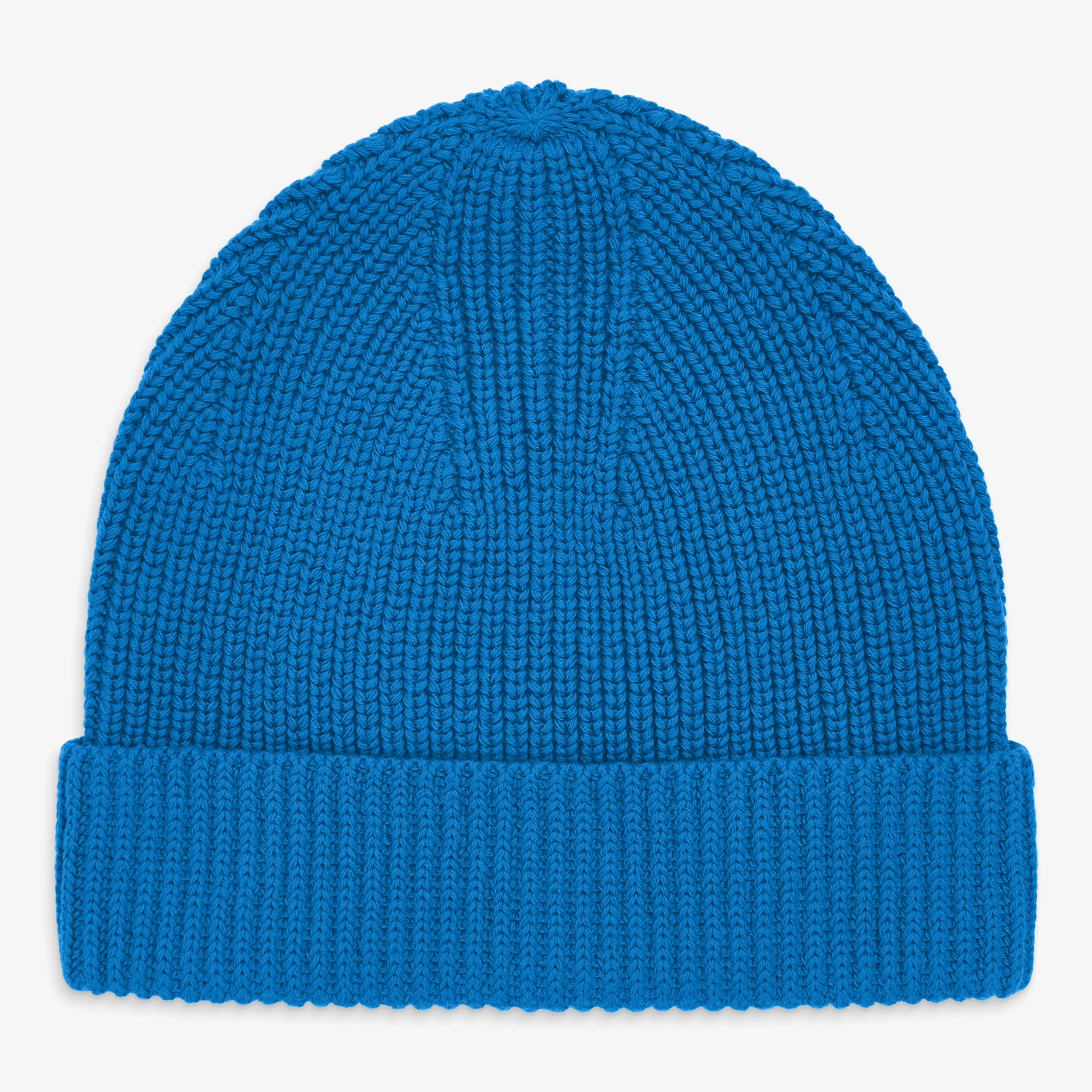Adult cotton beanie (unisex fit) - Image 3