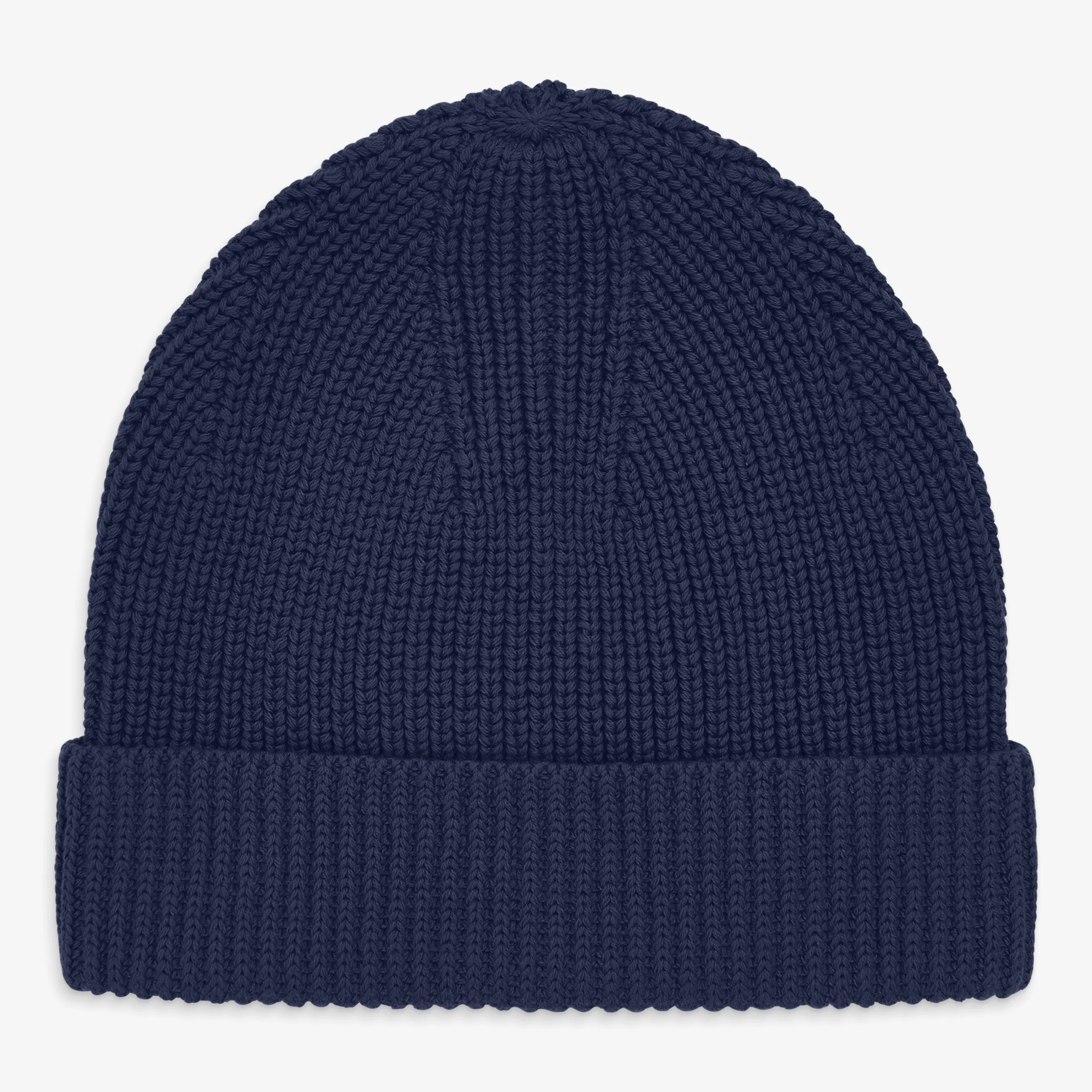 Adult cotton beanie (unisex fit) - Image 5