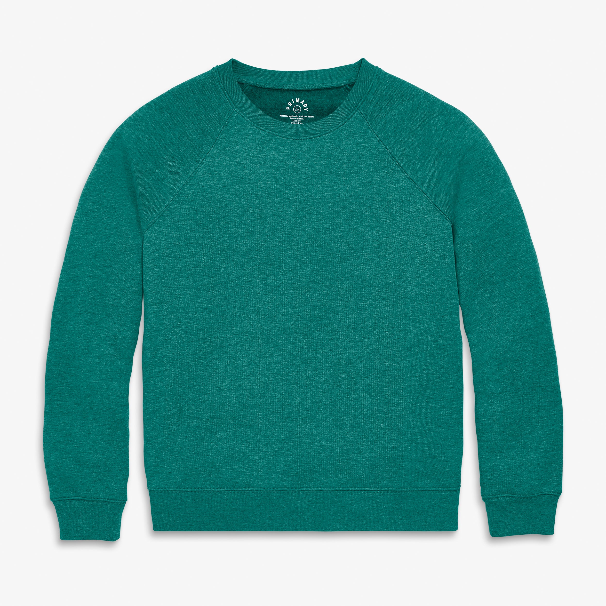 Adult cozy fleece sweatshirt (women's fit) - Image 5