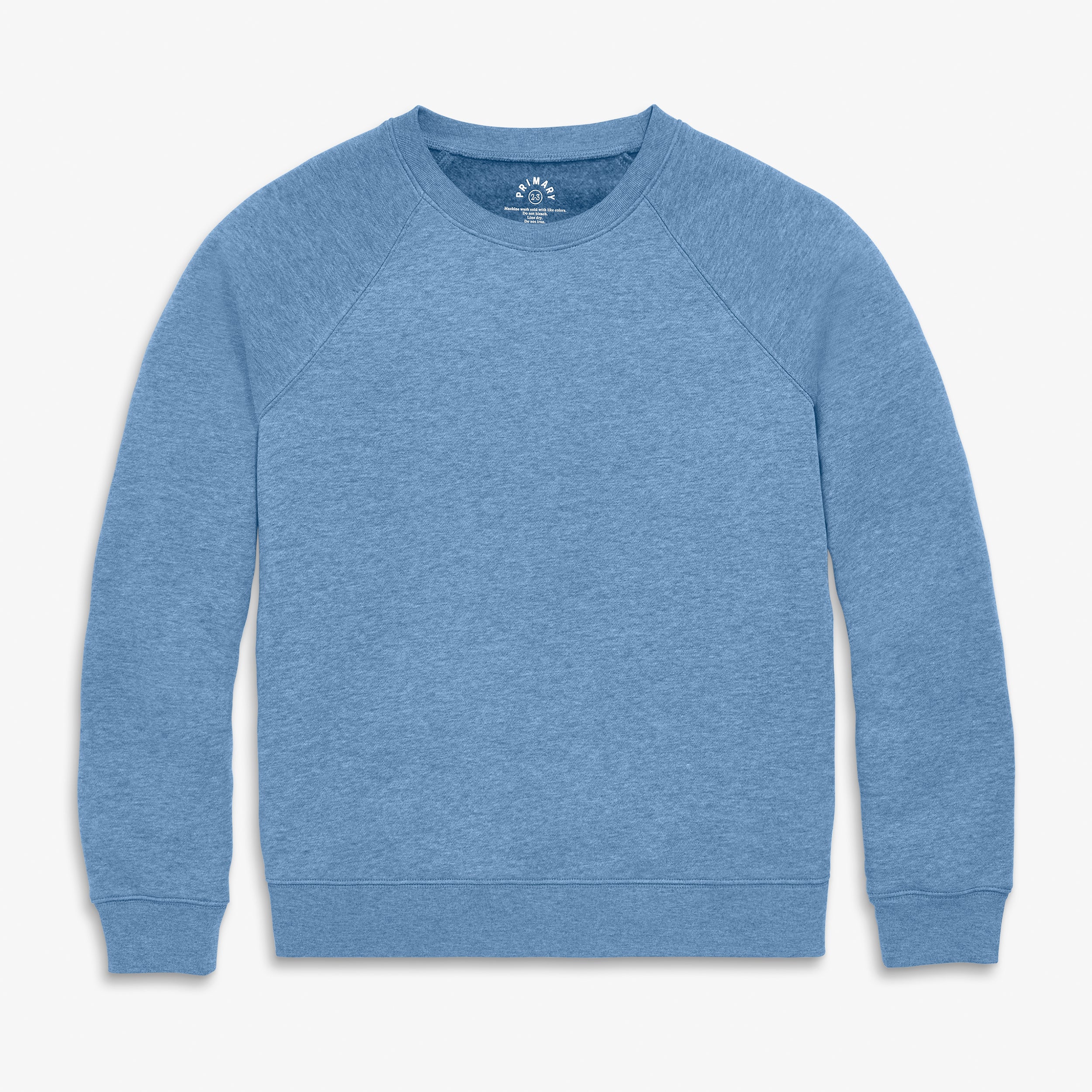Adult cozy fleece sweatshirt (women's fit) - Image 6