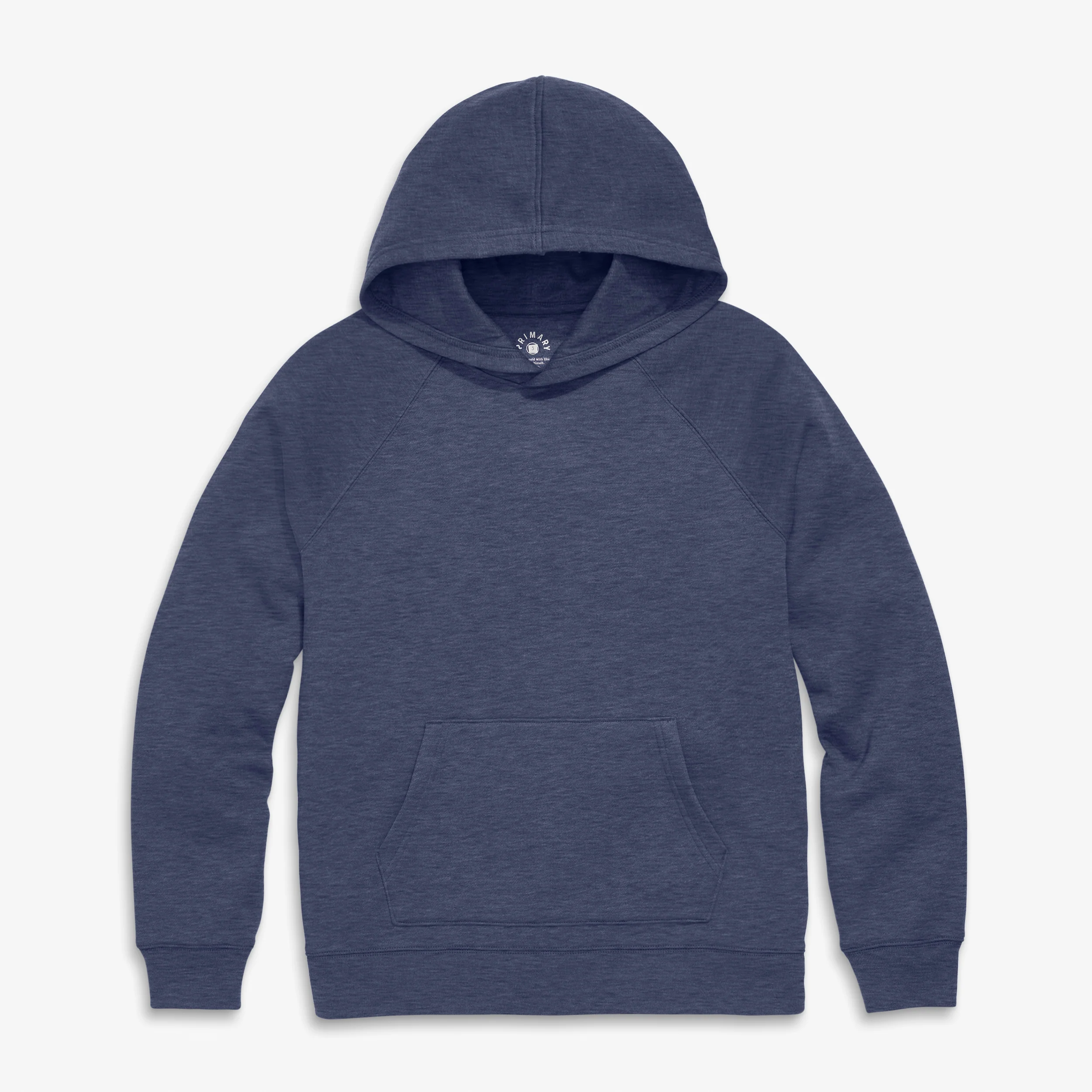 Clearance adult cozy fleece pullover hoodie (women's fit) - Image 4