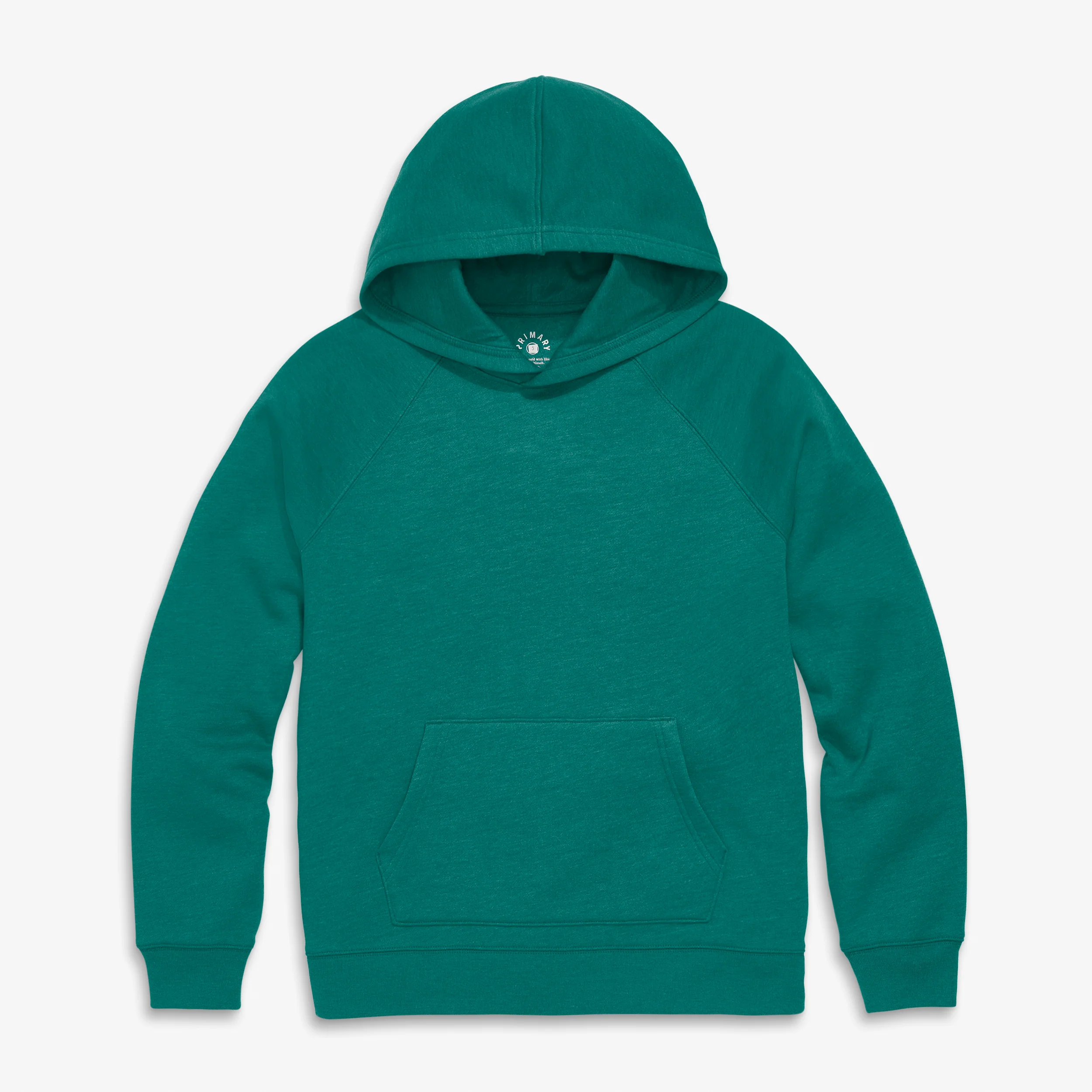 Clearance adult cozy fleece pullover hoodie (women's fit) - Image 5
