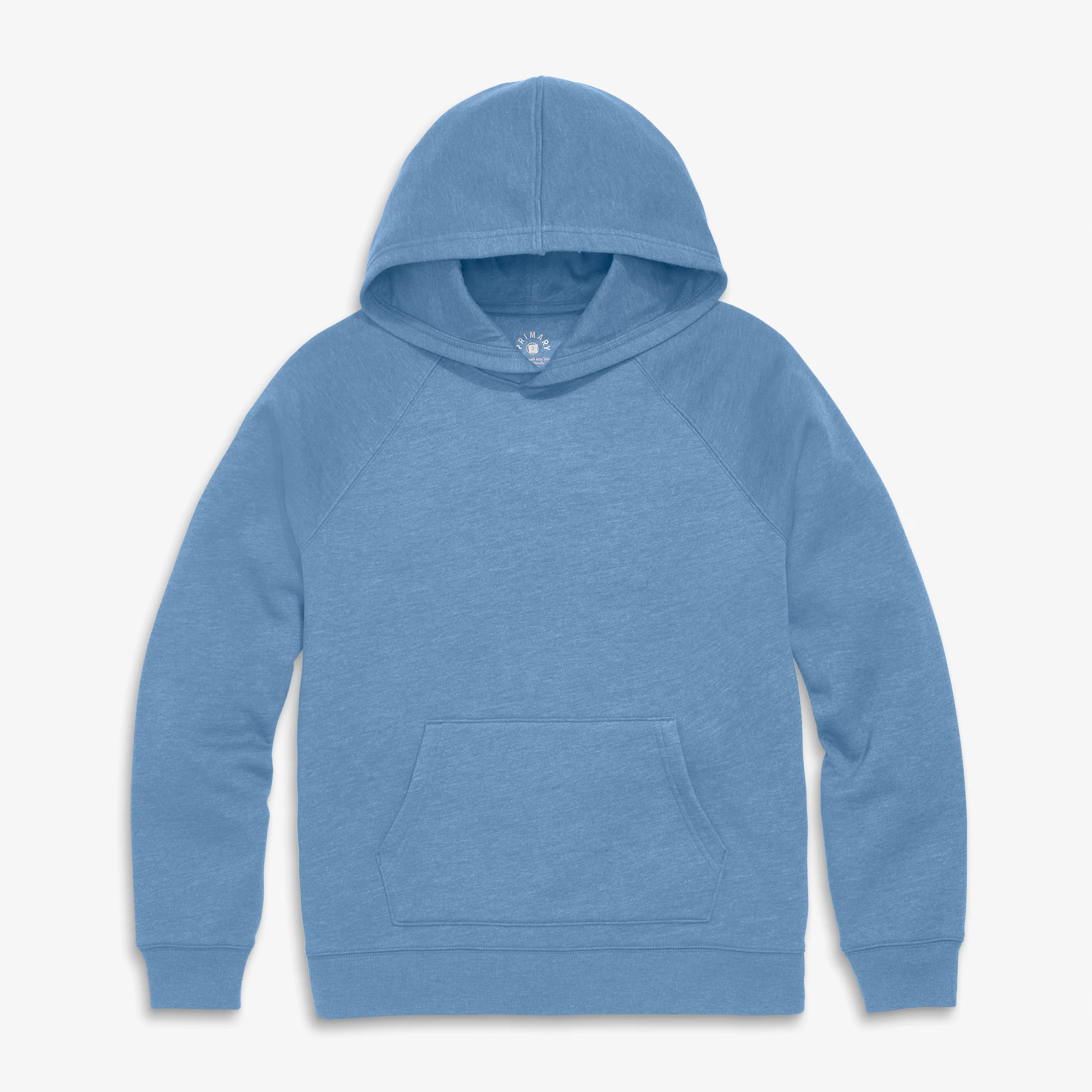Clearance adult cozy fleece pullover hoodie (women's fit) - Image 6