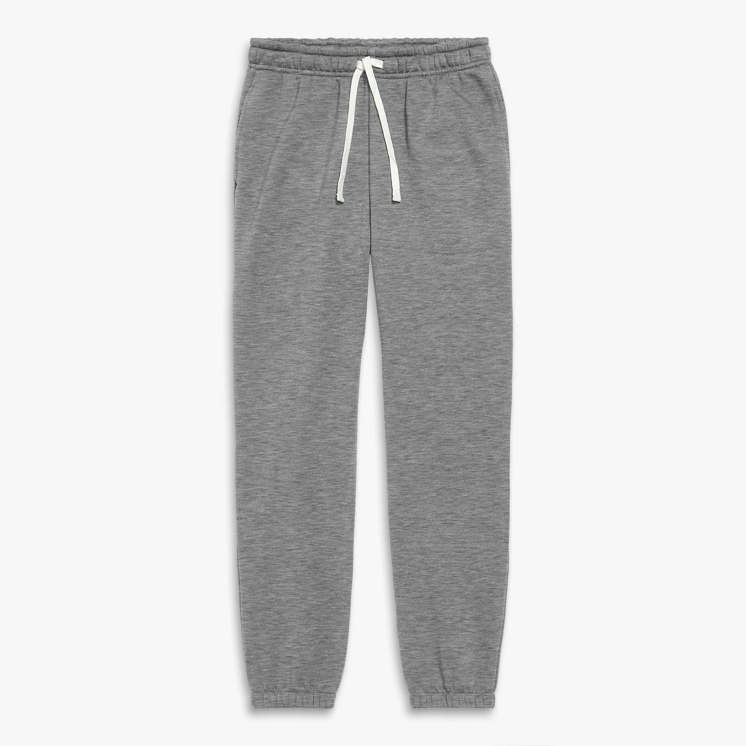 Adult cozy fleece sweatpant (women's fit) - Image 3