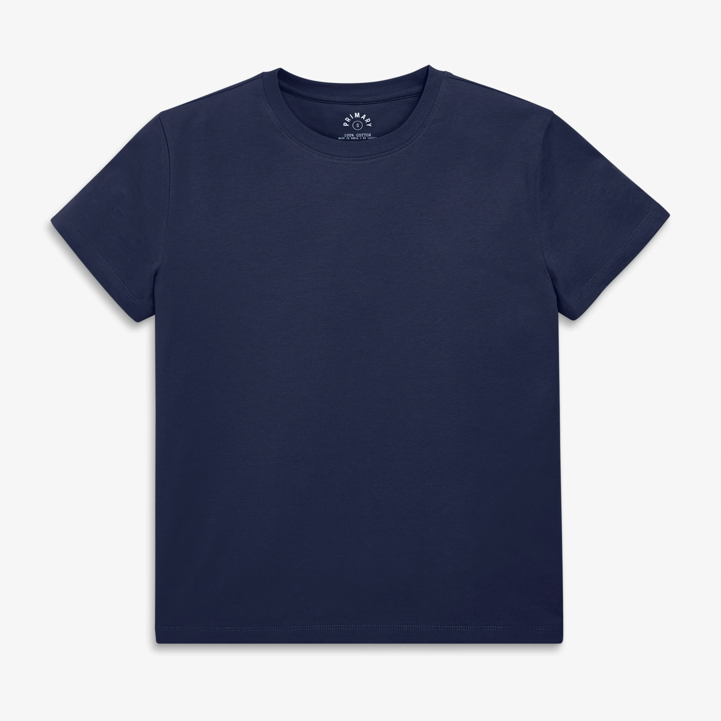 Adult easy crewneck tee (women's fit) - Image 11