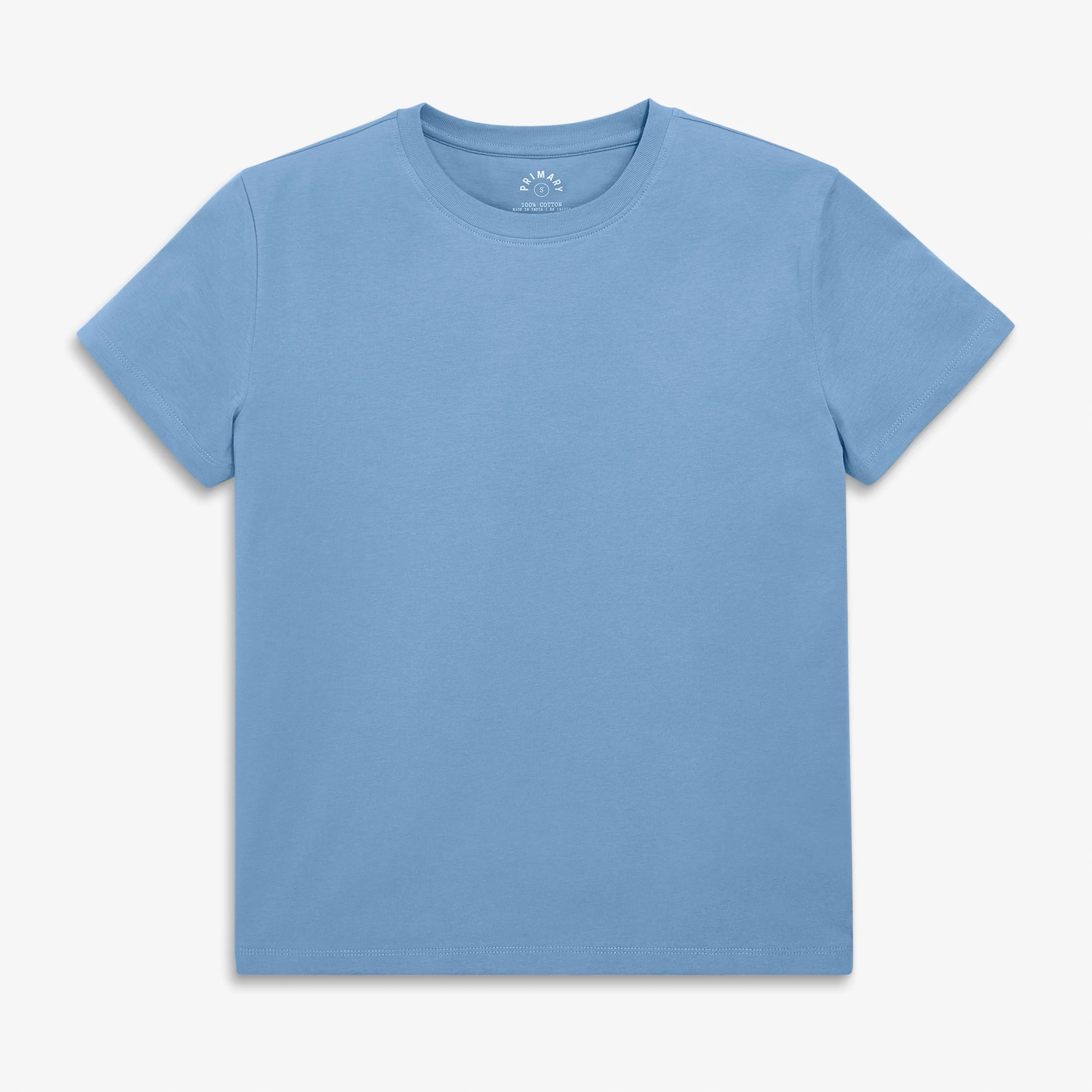 Adult easy crewneck tee (women's fit) - Image 12