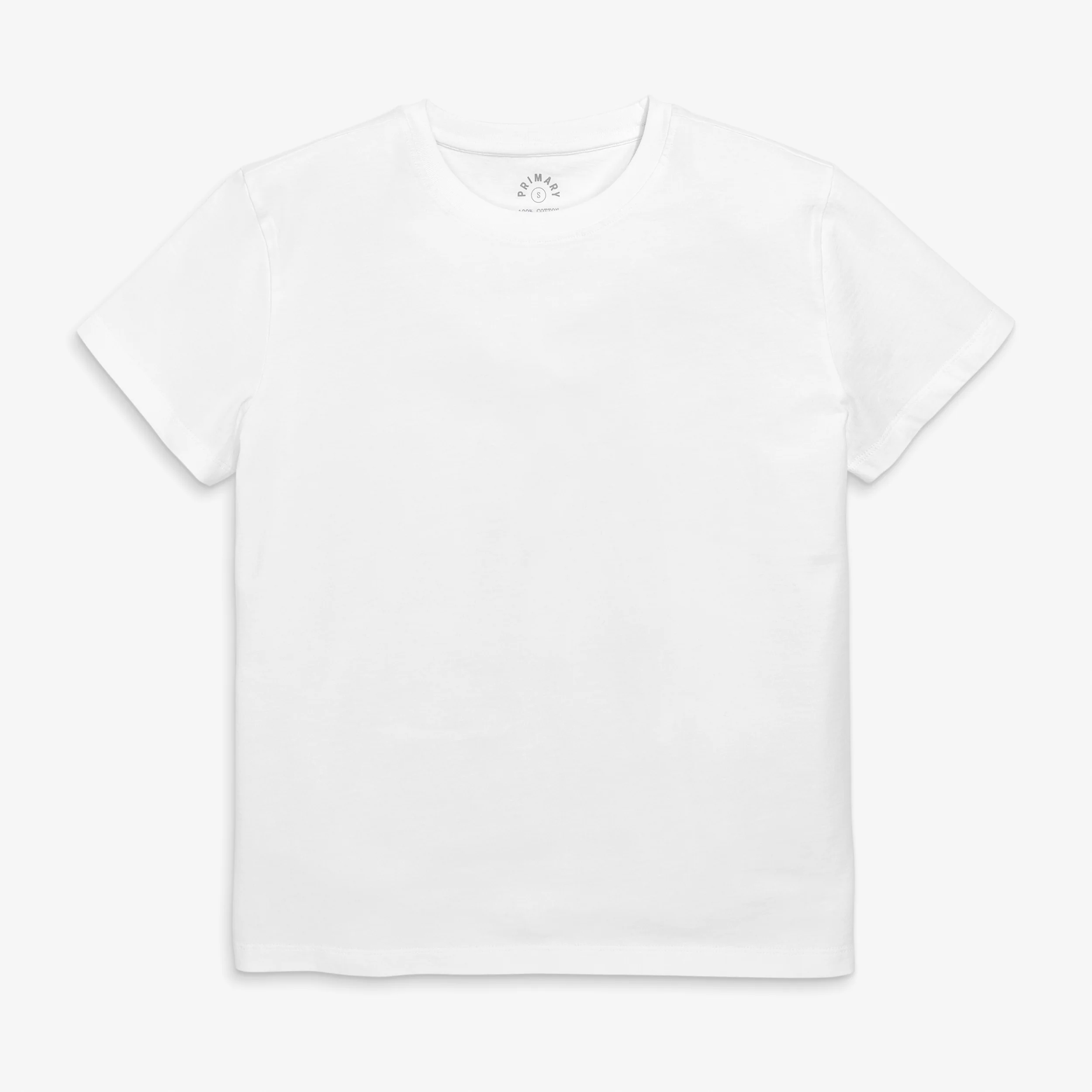 Adult easy crewneck tee (women's fit) - Image 13