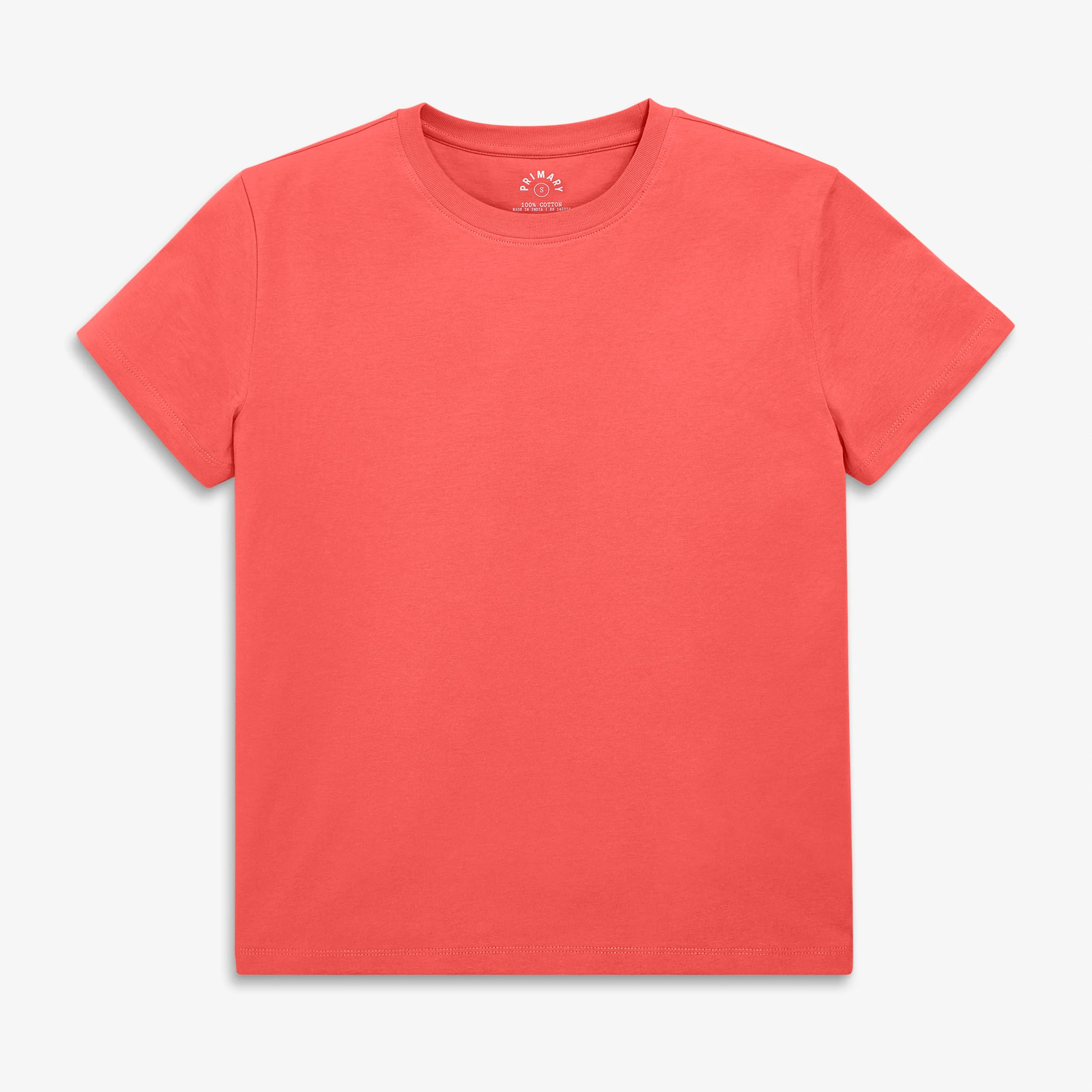 Adult easy crewneck tee (women's fit) - Image 14