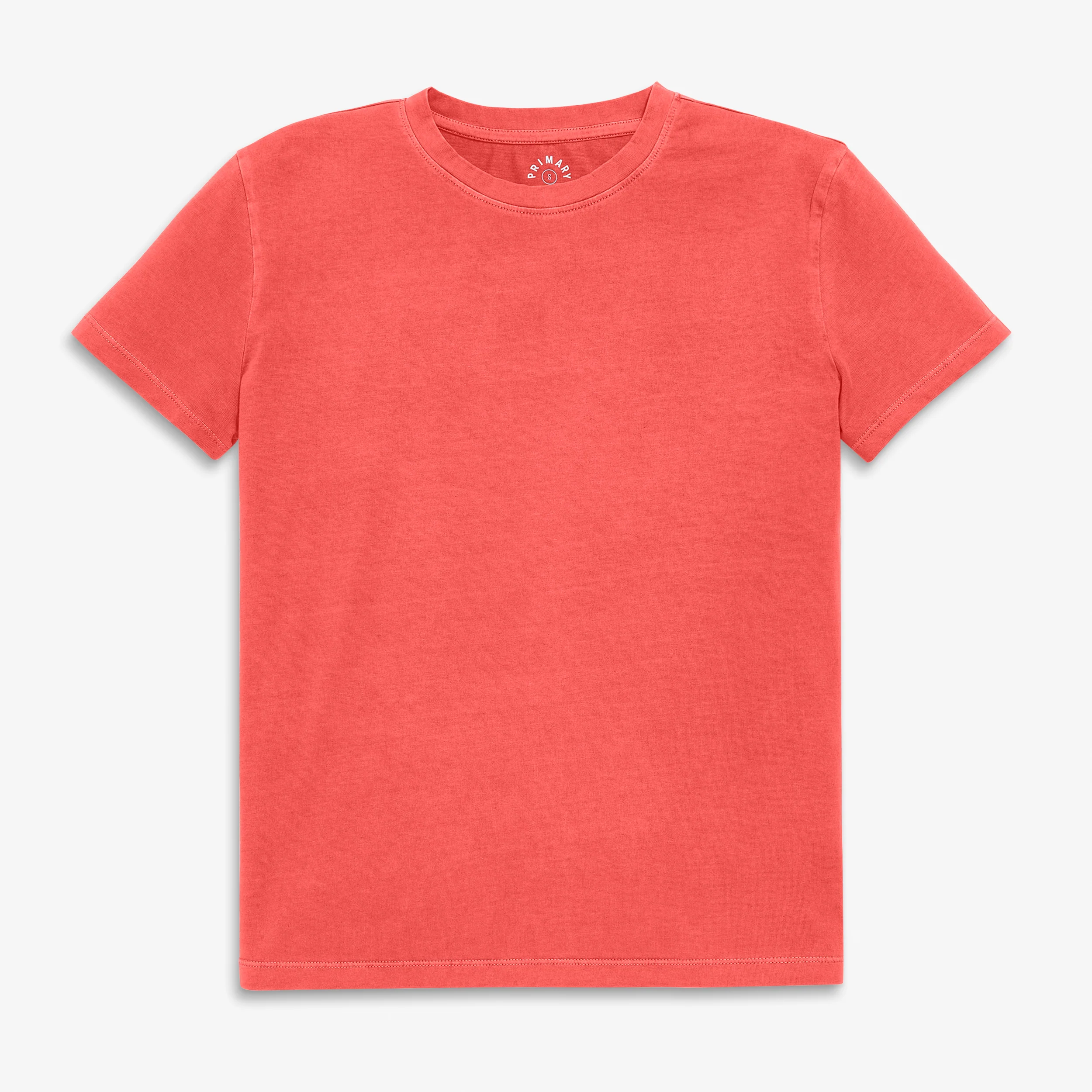 Adult easy crewneck tee (women's fit) - Image 15