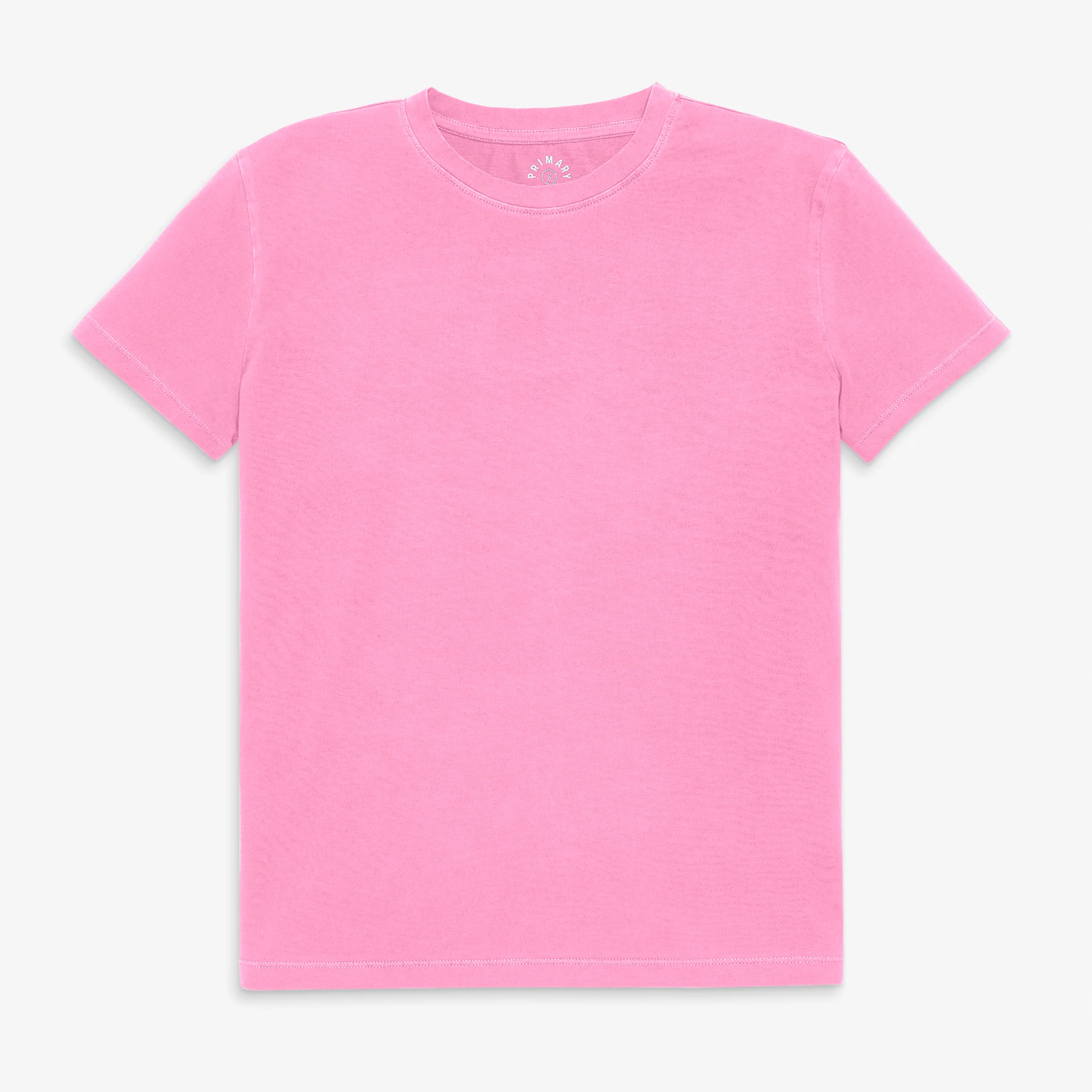 Adult easy crewneck tee (women's fit) - Image 17