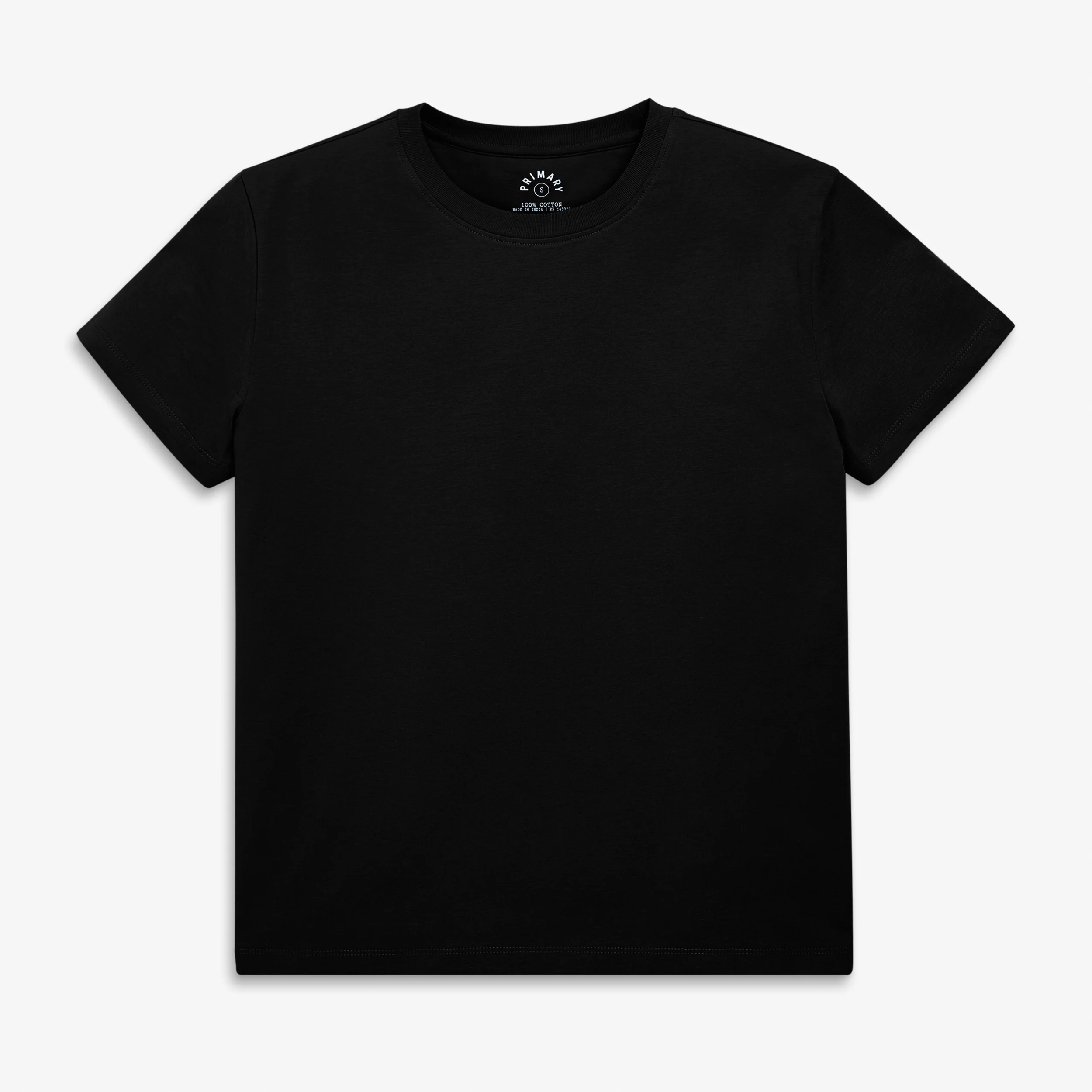 Adult easy crewneck tee (women's fit) - Image 4