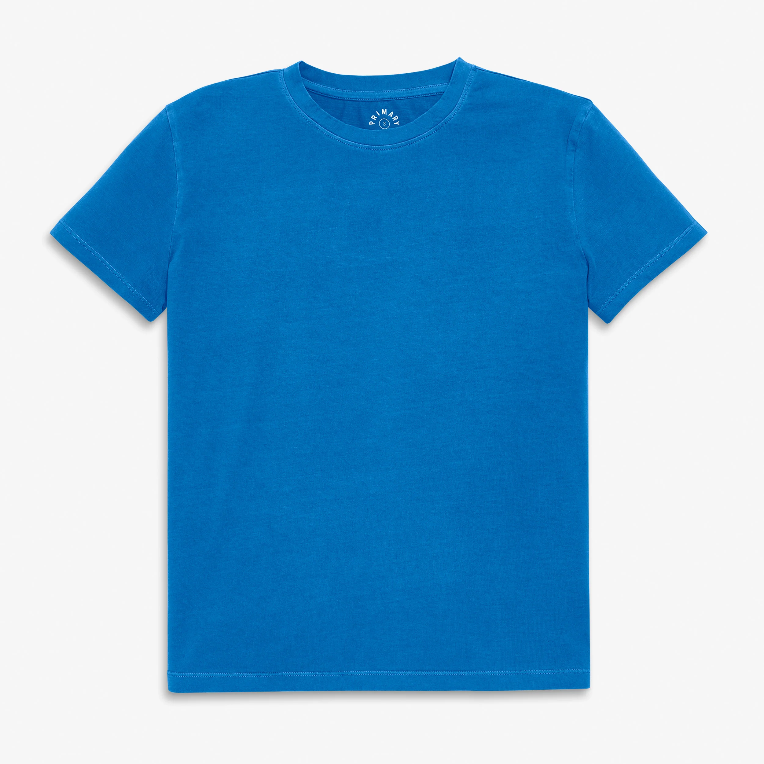 Adult easy crewneck tee (women's fit) - Image 5