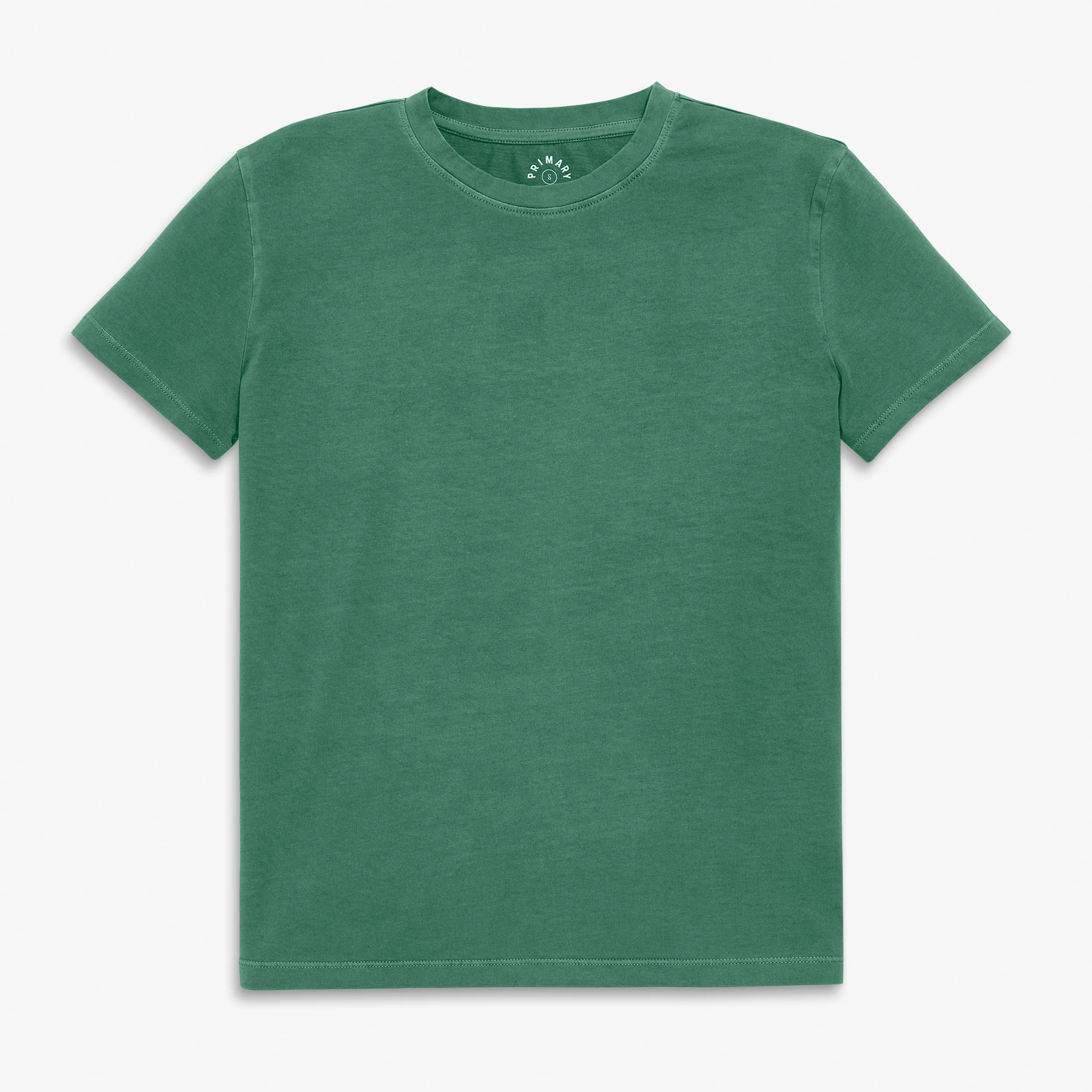 Adult easy crewneck tee (women's fit) - Image 6