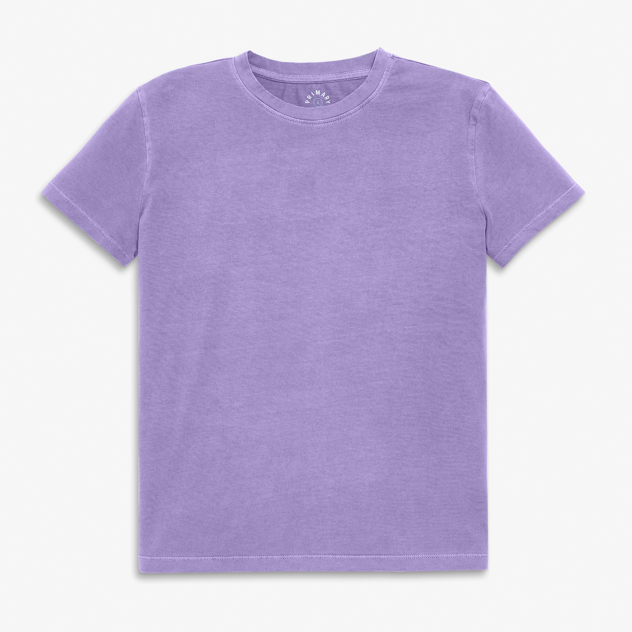 Adult easy crewneck tee (women's fit) - Image 7
