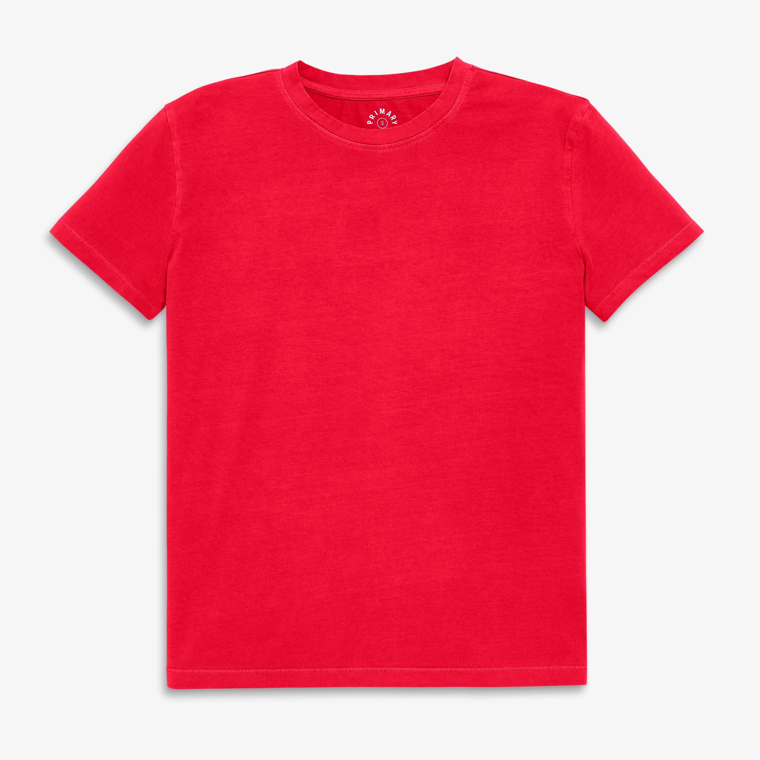 Adult easy crewneck tee (women's fit) - Image 8