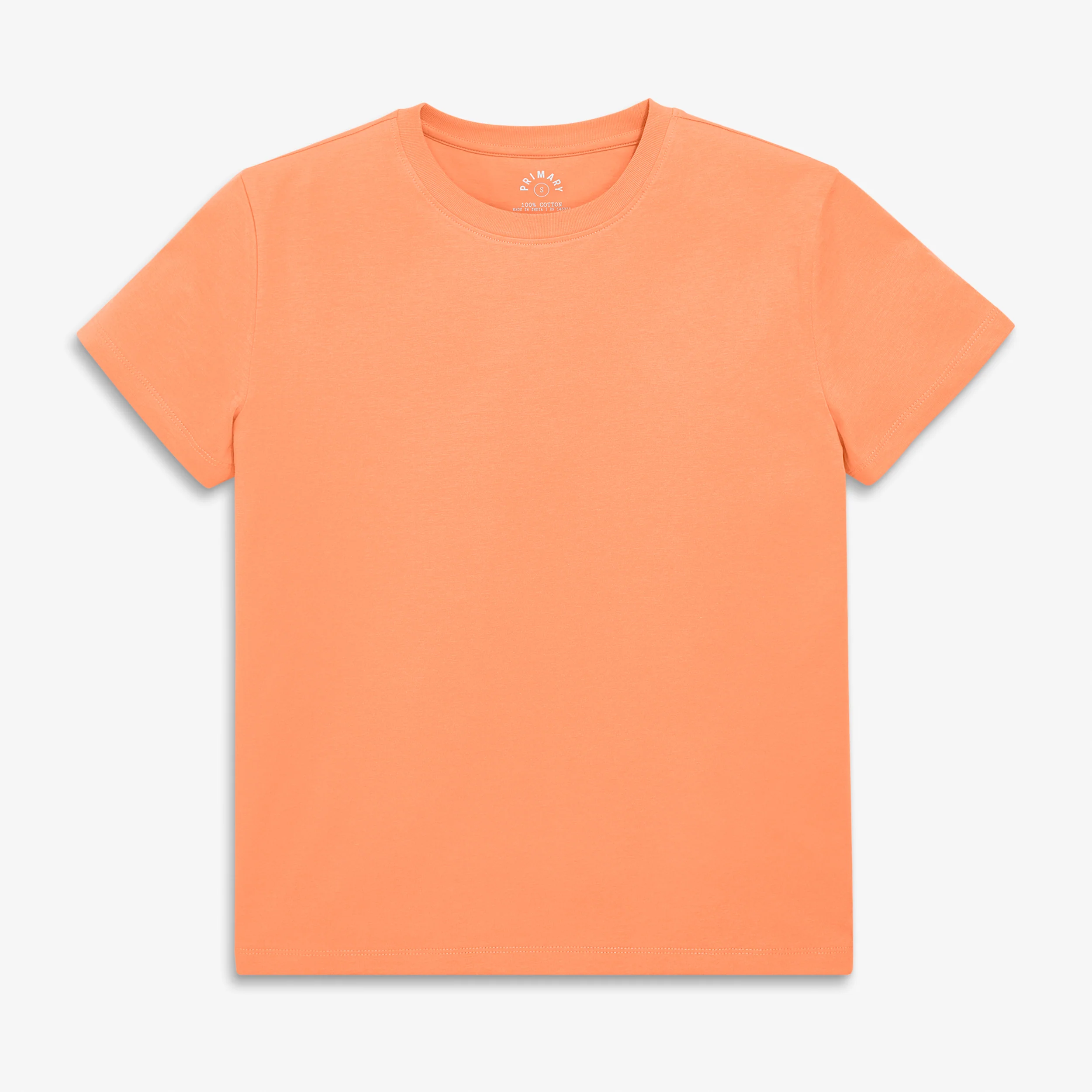 Adult easy crewneck tee (women's fit) - Image 9