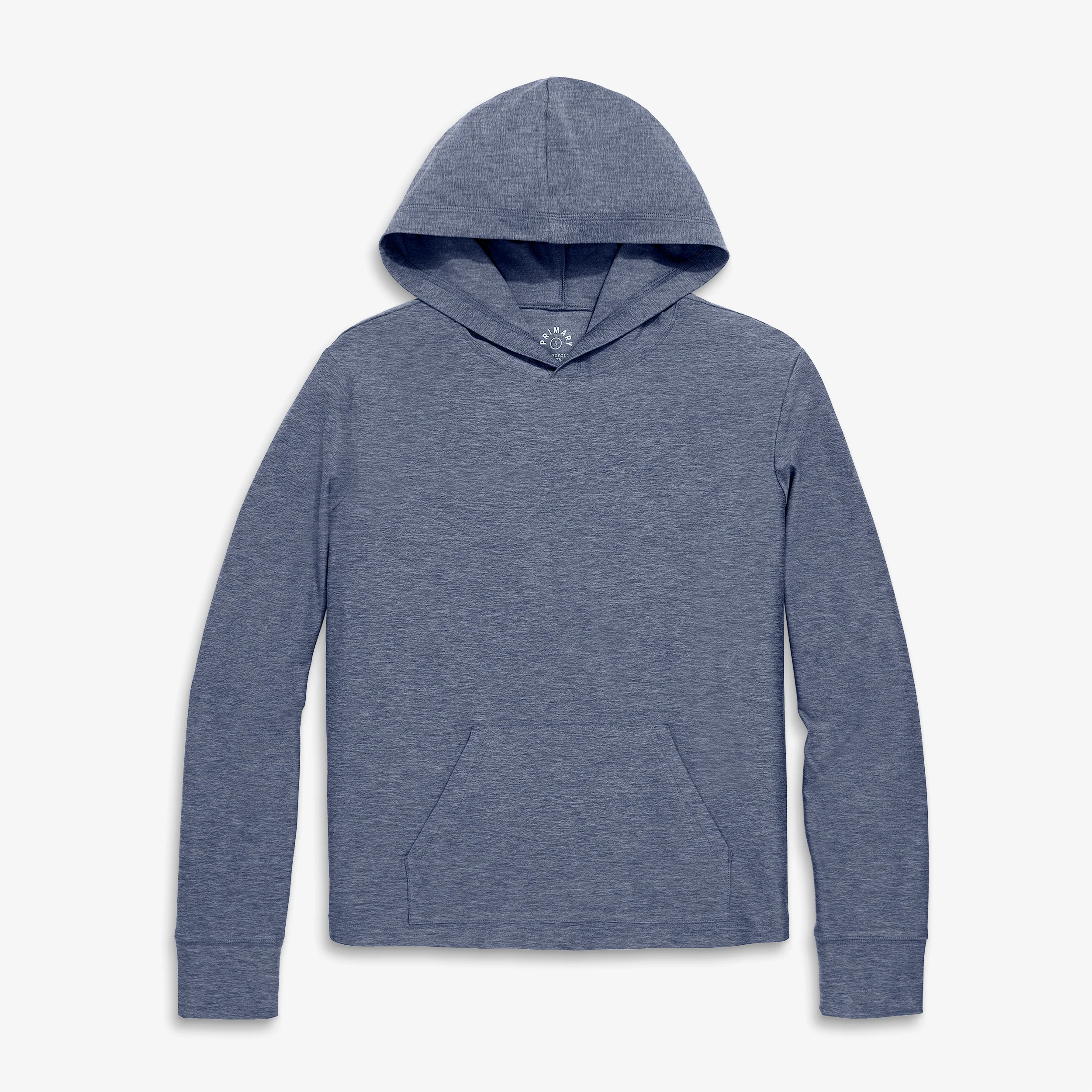 Adult FlexKnit pullover hoodie (women's fit) - Image 4