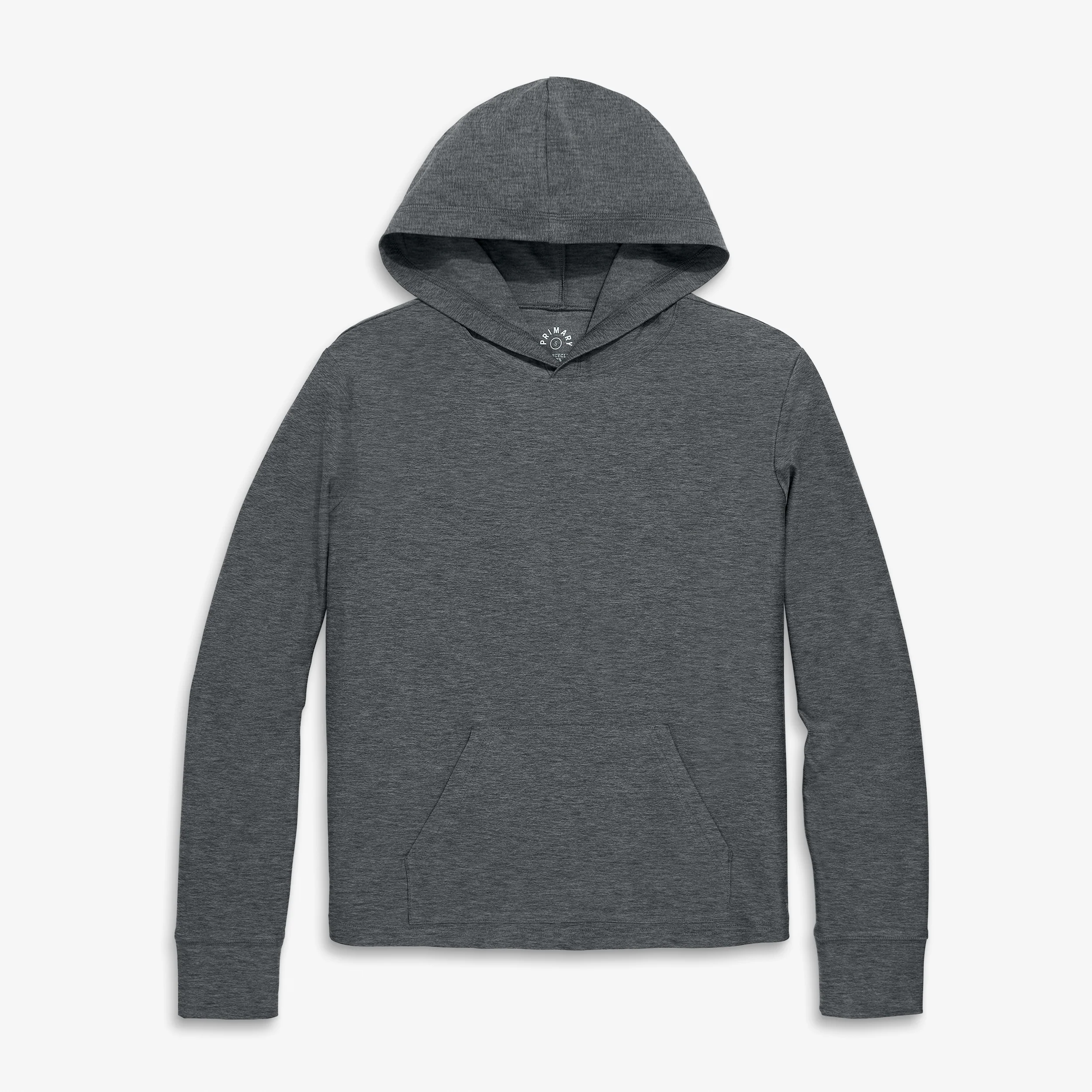 Adult FlexKnit pullover hoodie (women's fit) - Image 5