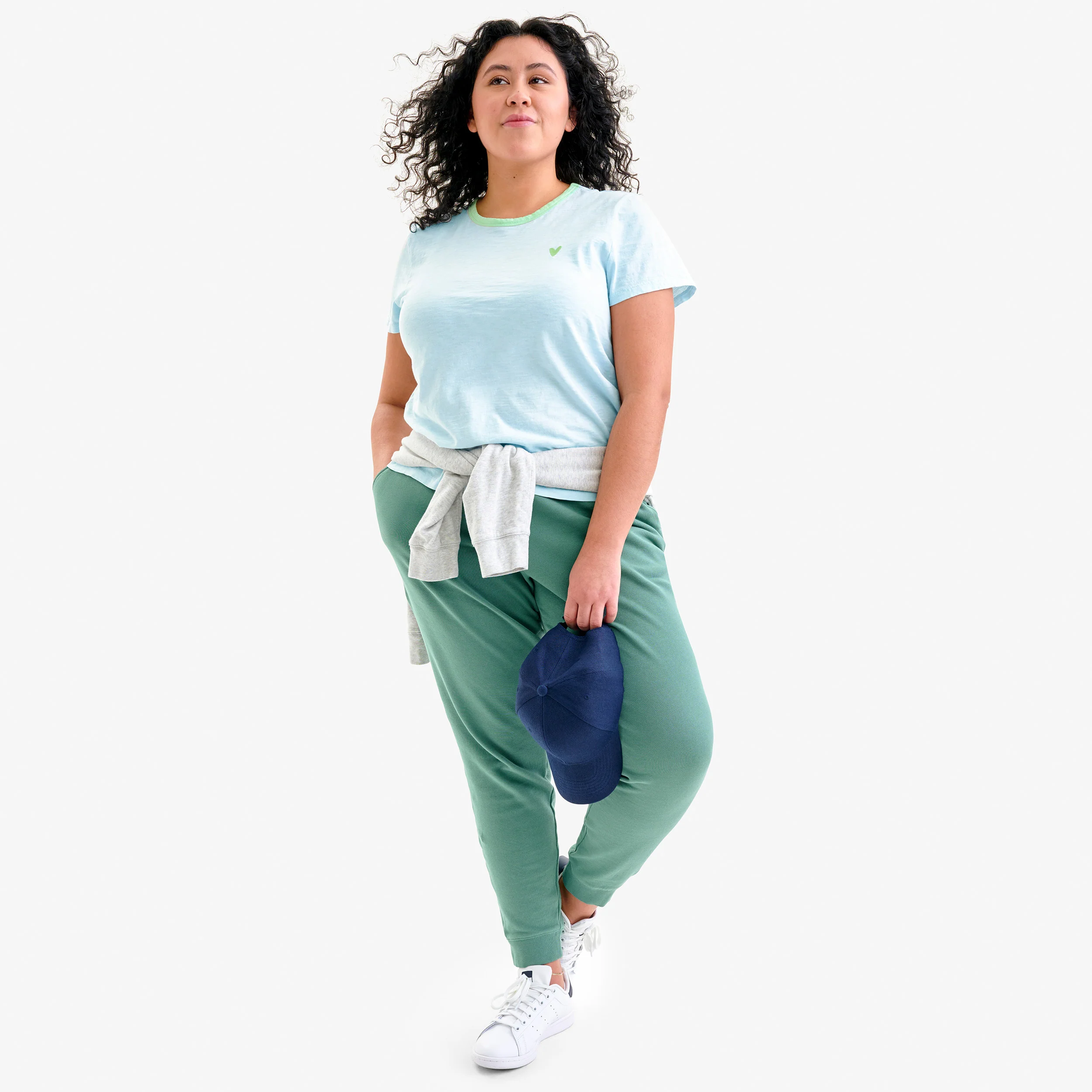 Adult 24/7 jogger (women’s fit) - Image 11