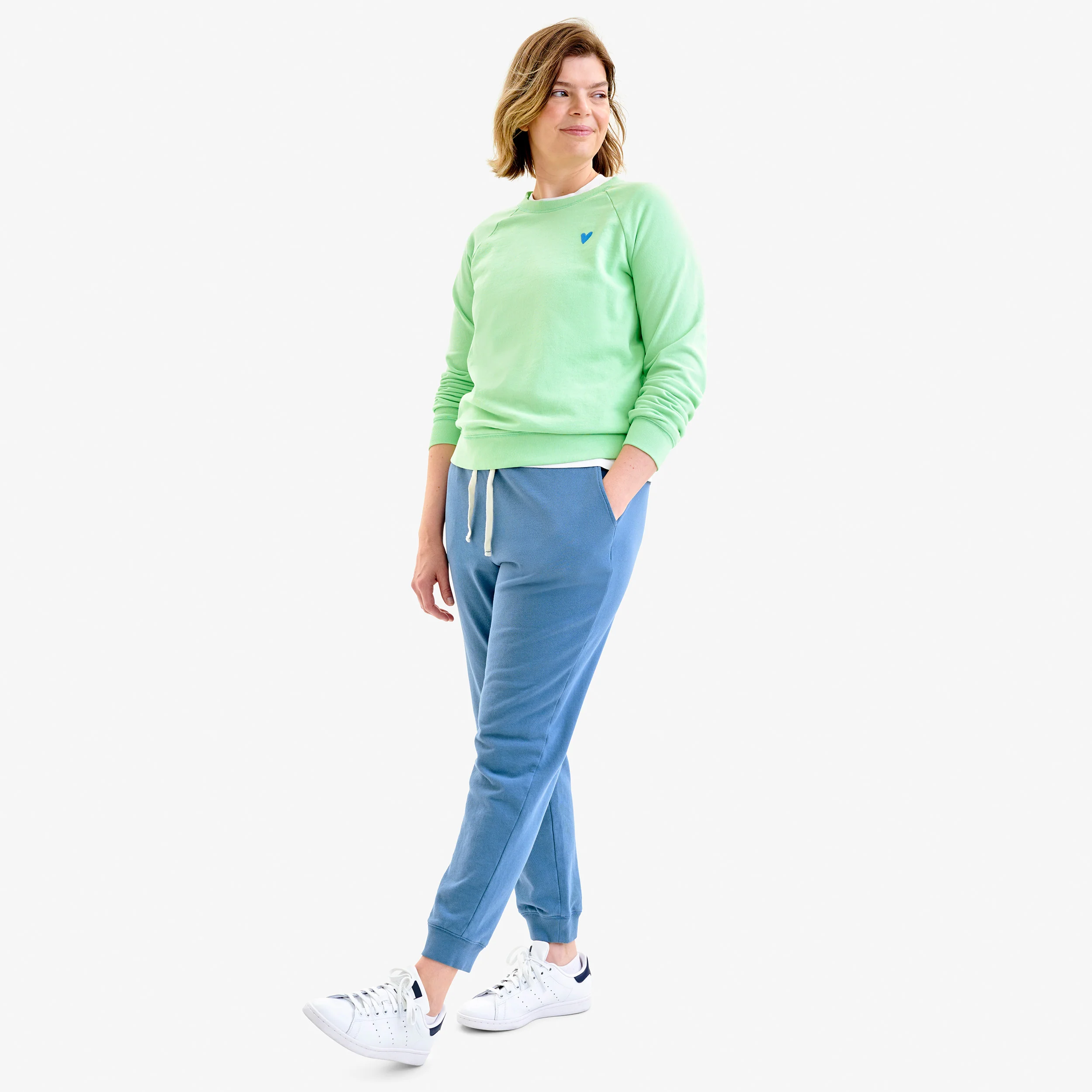 Adult 24/7 jogger (women’s fit) - Image 13