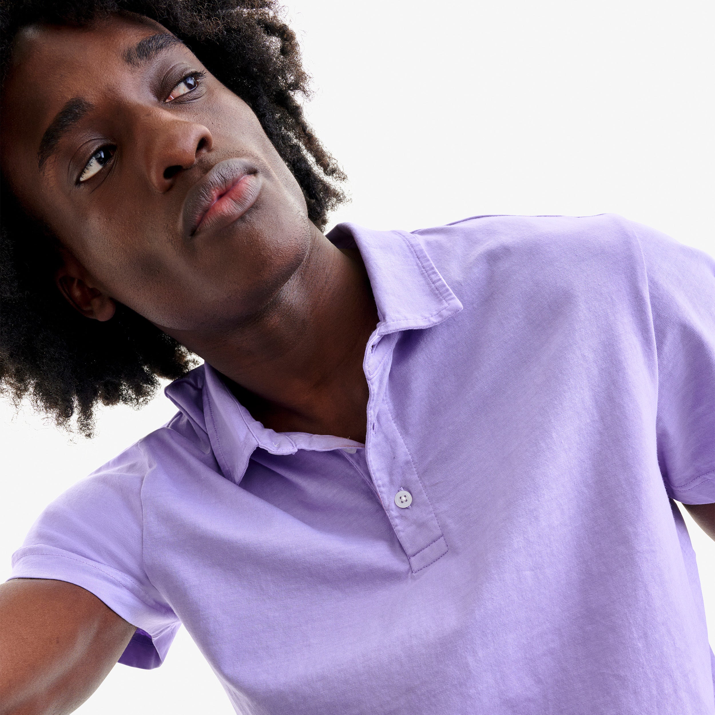 Adult classic polo (unisex fit) - Image 10