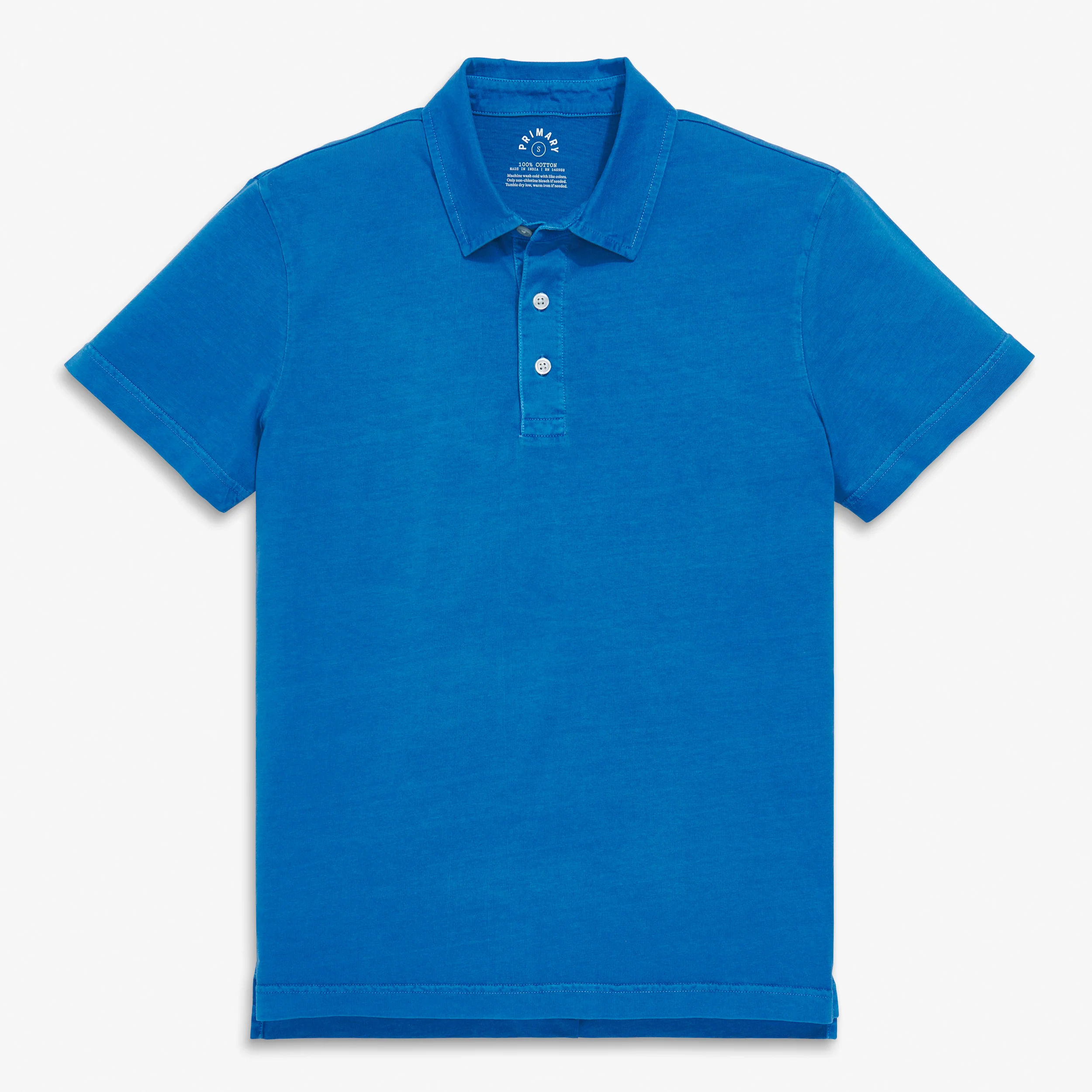 Adult classic polo (unisex fit) - Image 2
