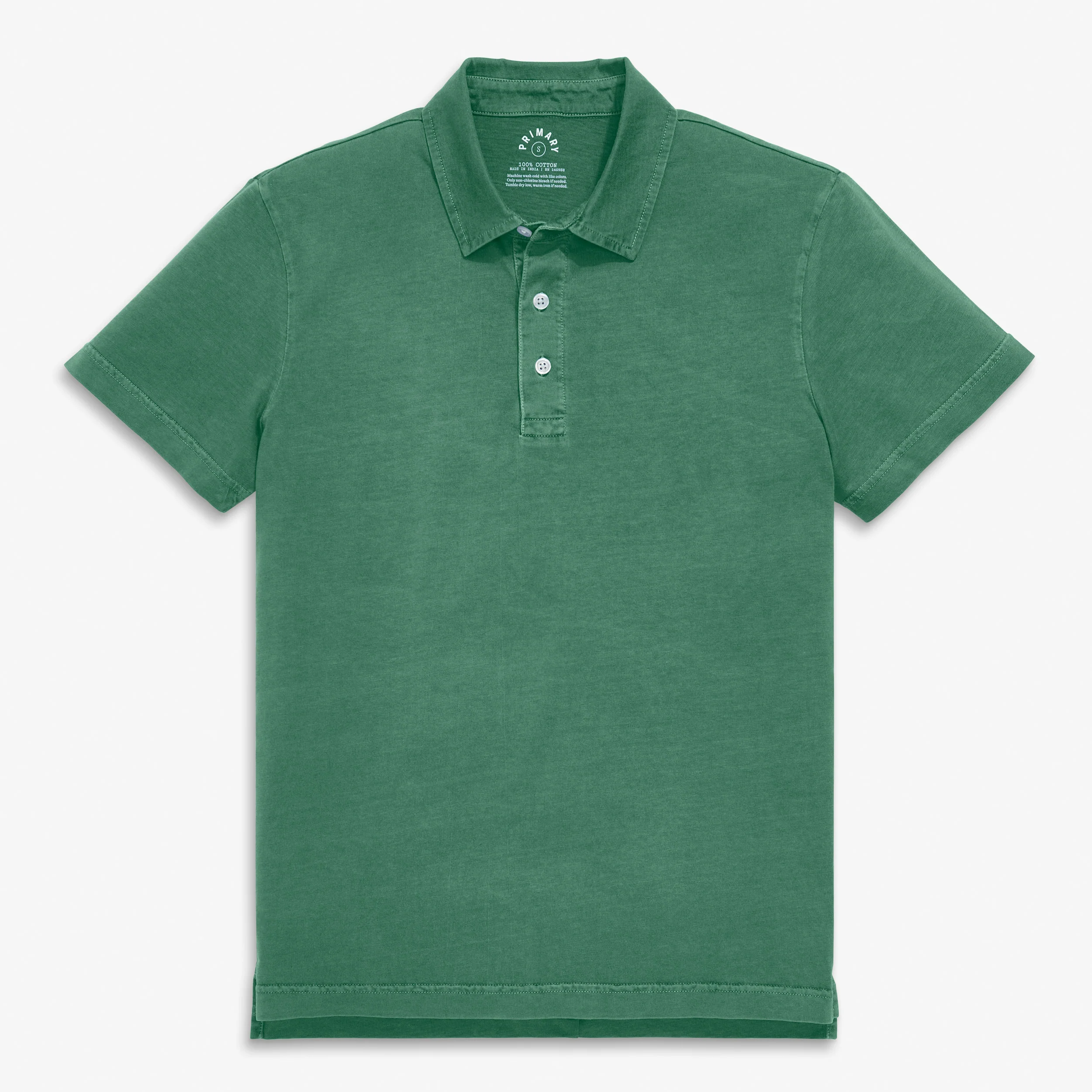 Adult classic polo (unisex fit) - Image 3