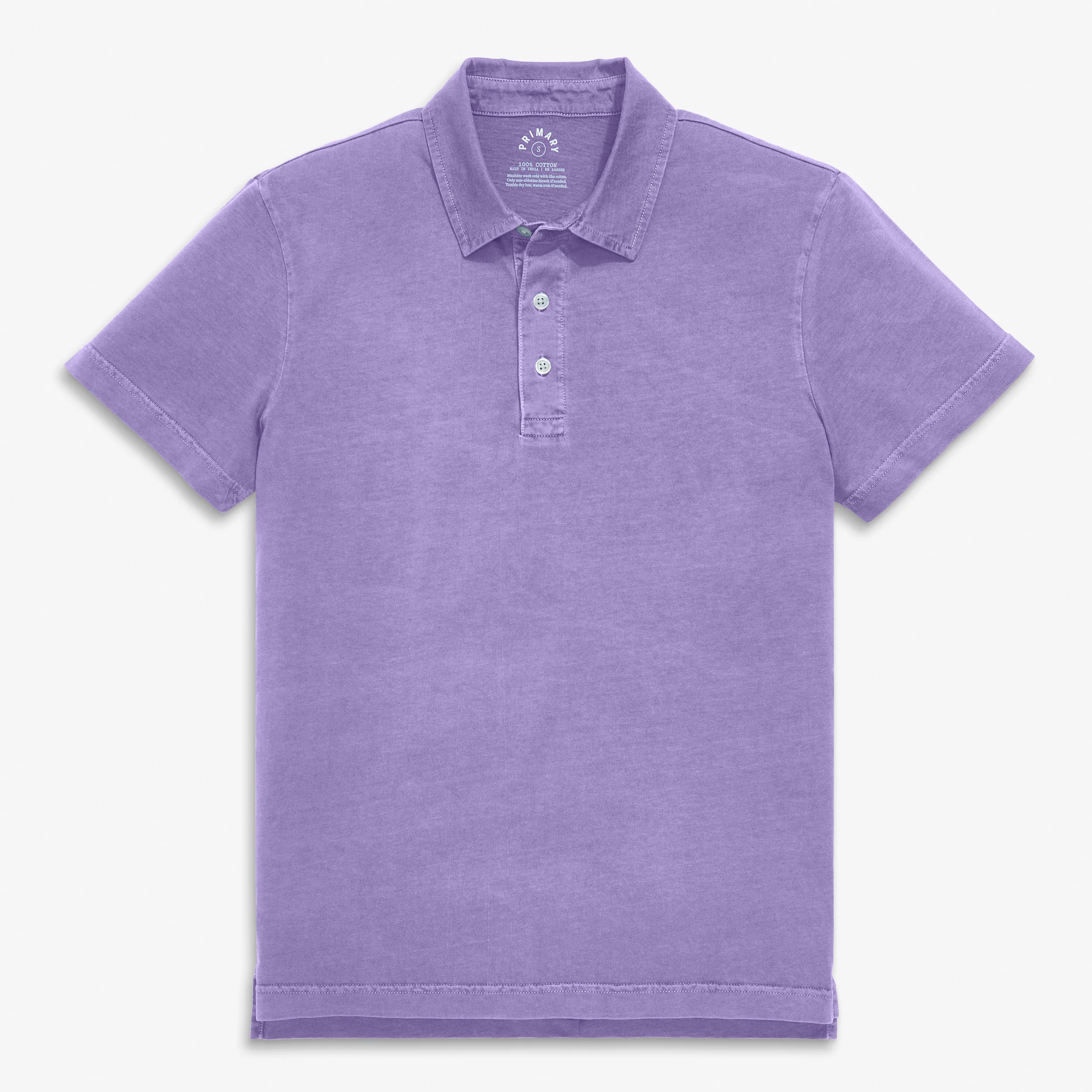 Adult classic polo (unisex fit) - Image 4