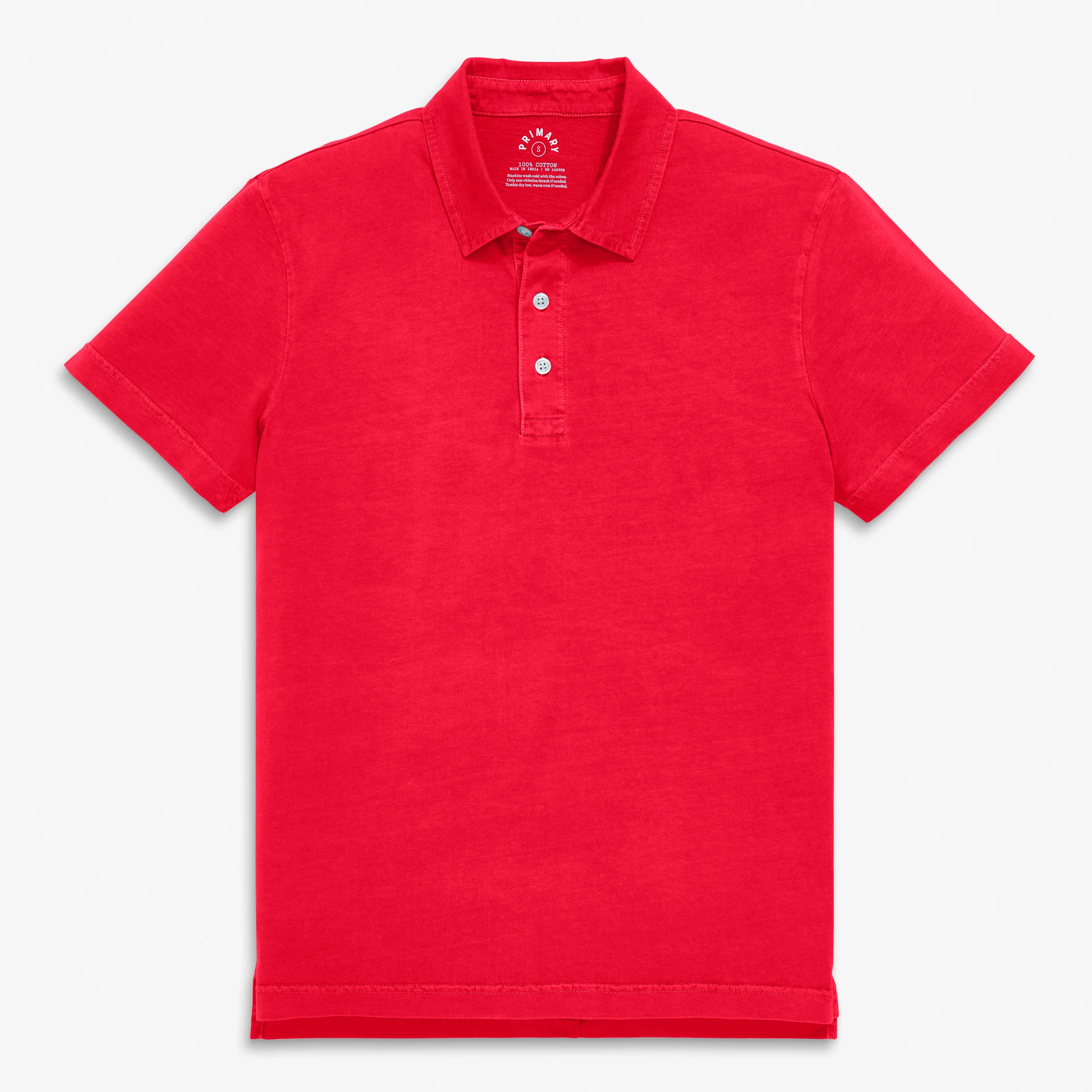 Adult classic polo (unisex fit) - Image 5
