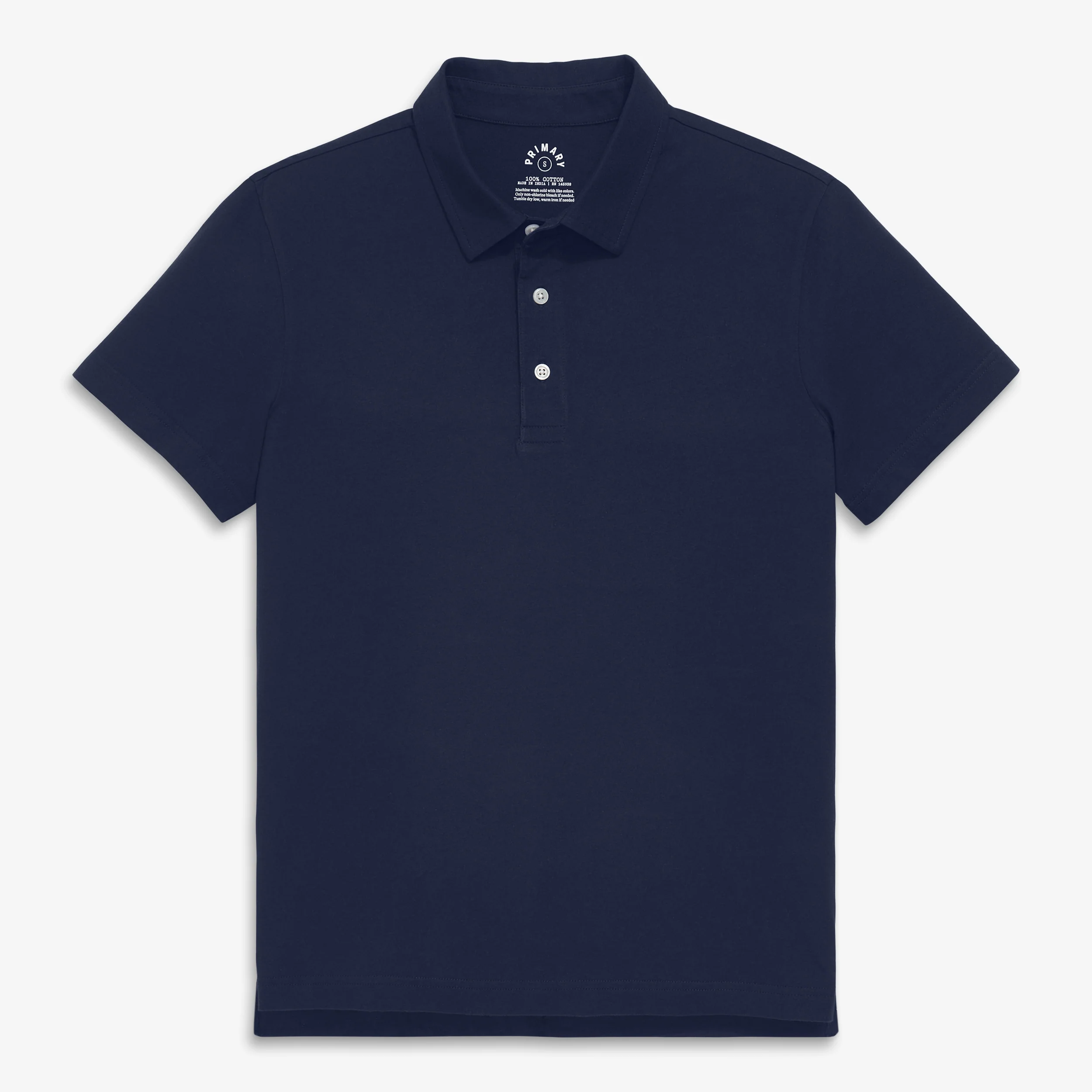 Adult classic polo (unisex fit) - Image 6