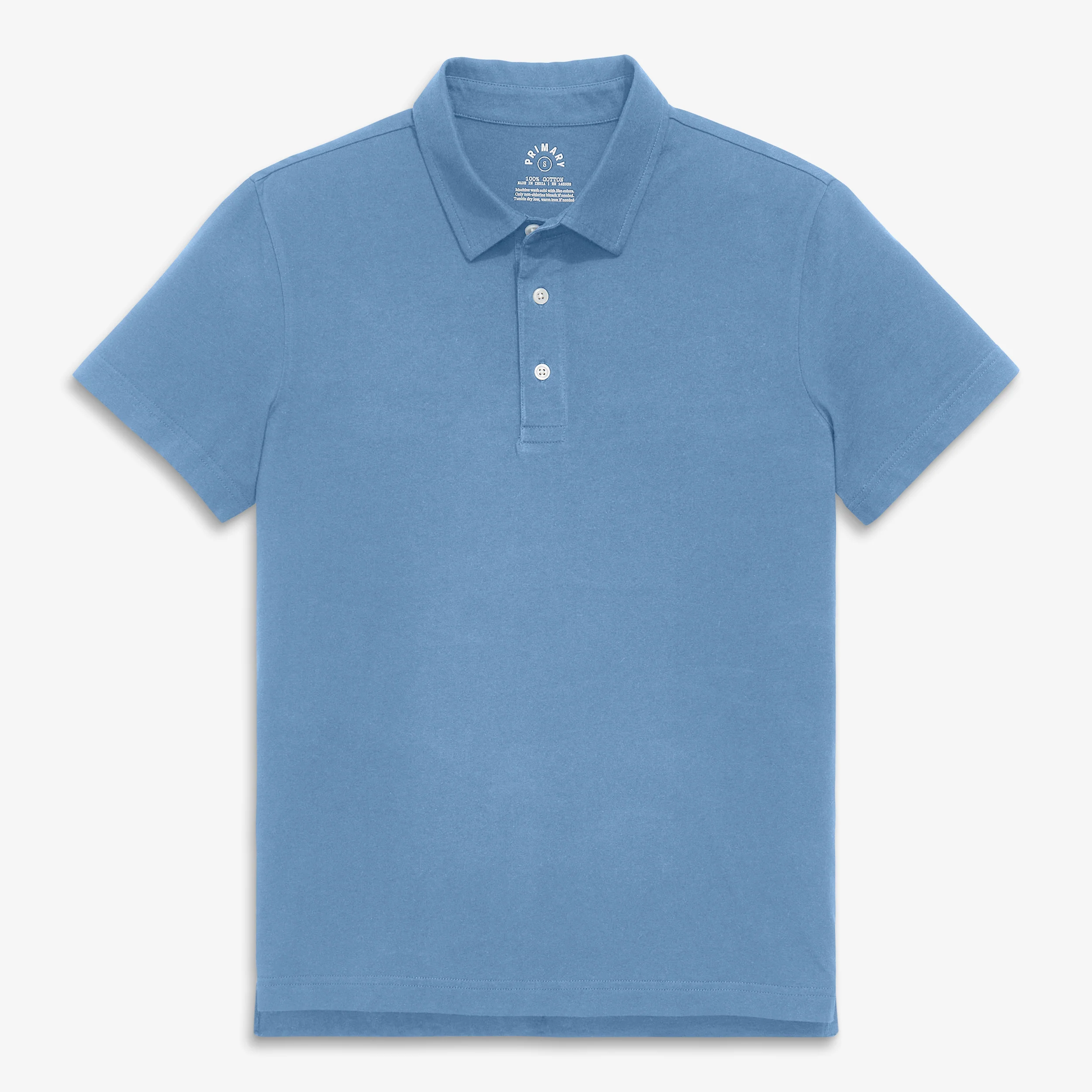 Adult classic polo (unisex fit) - Image 7