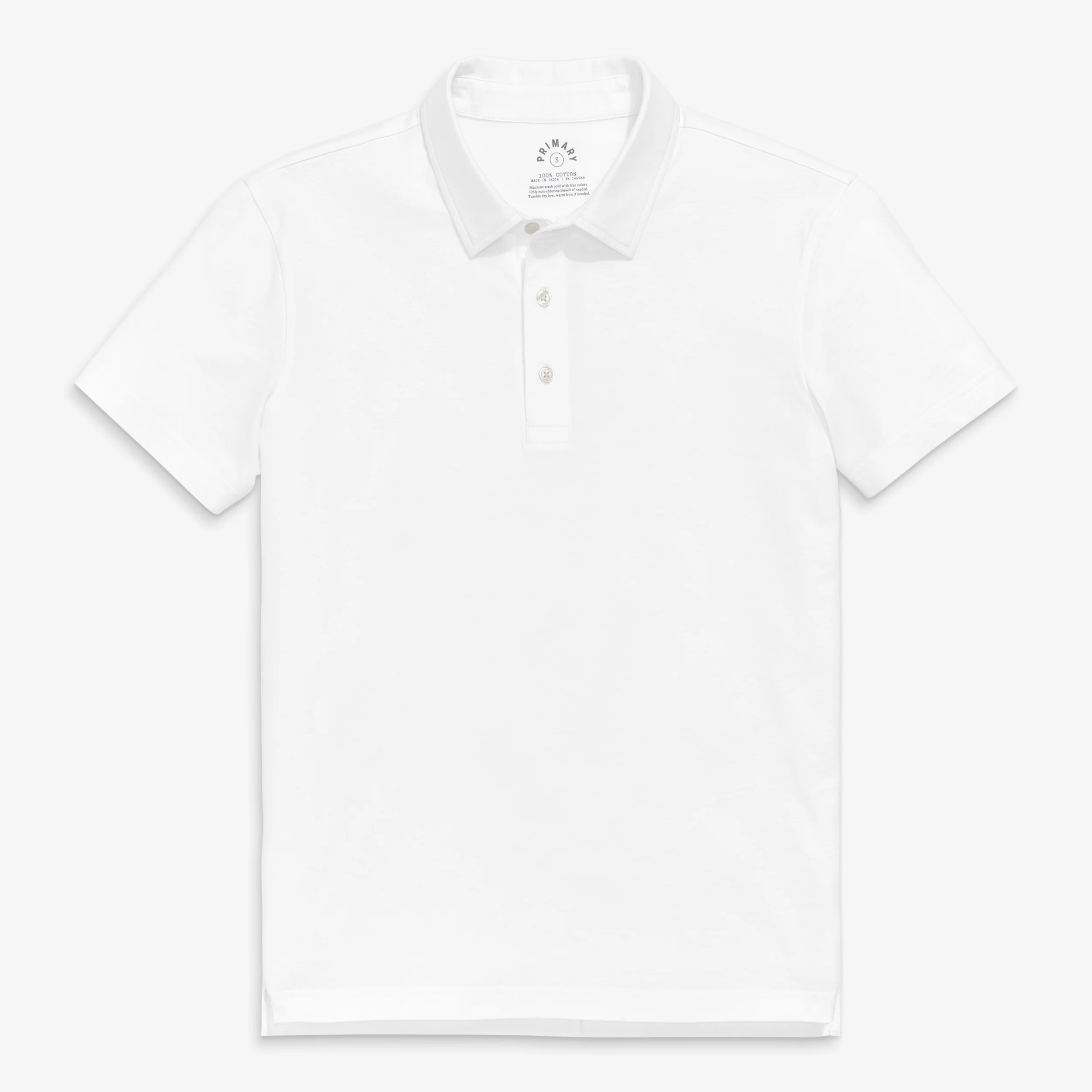 Adult classic polo (unisex fit) - Image 8