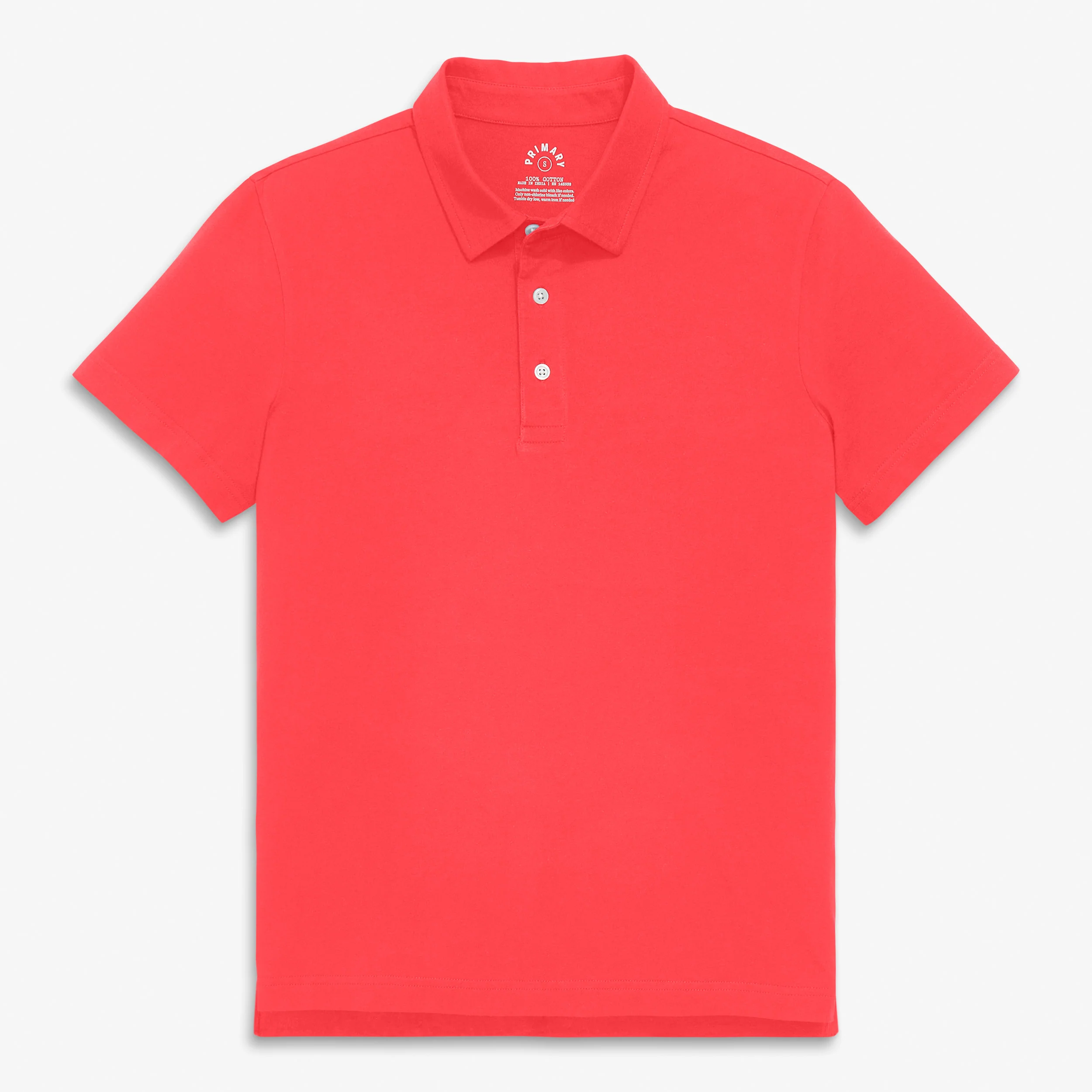 Adult classic polo (unisex fit) - Image 9