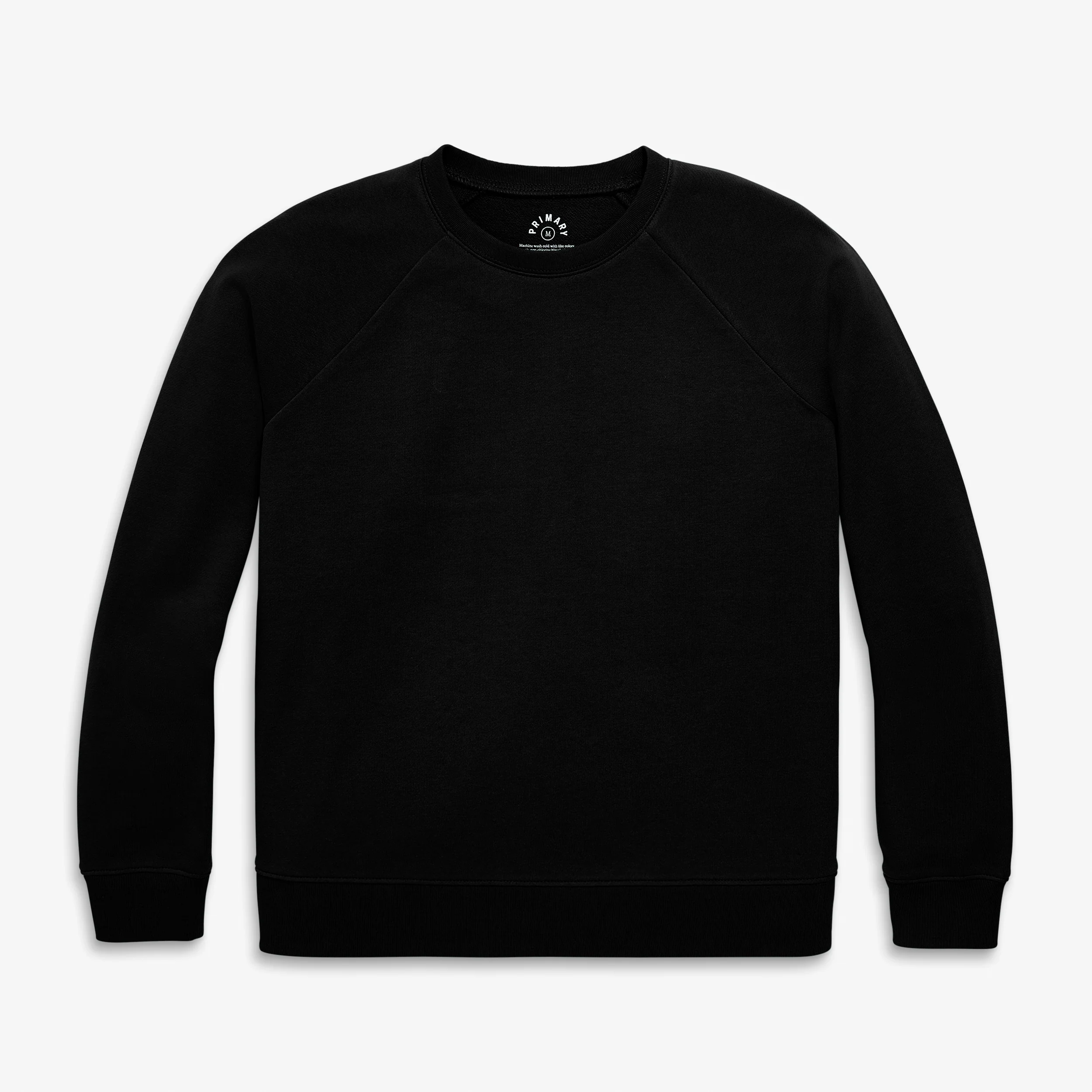 Adult 24/7 sweatshirt (women's fit) - Image 10