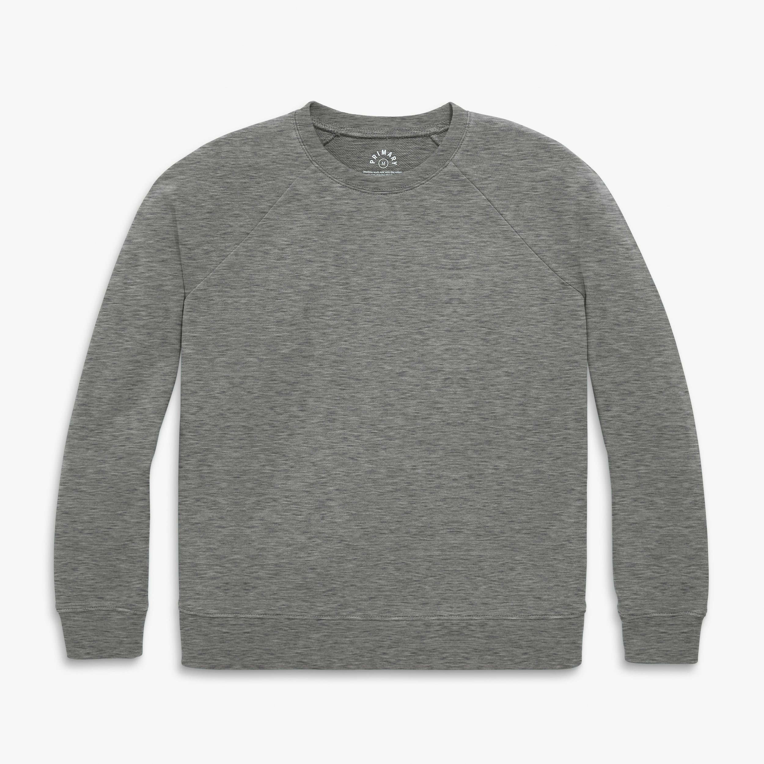 Adult 24/7 sweatshirt (women's fit) - Image 2