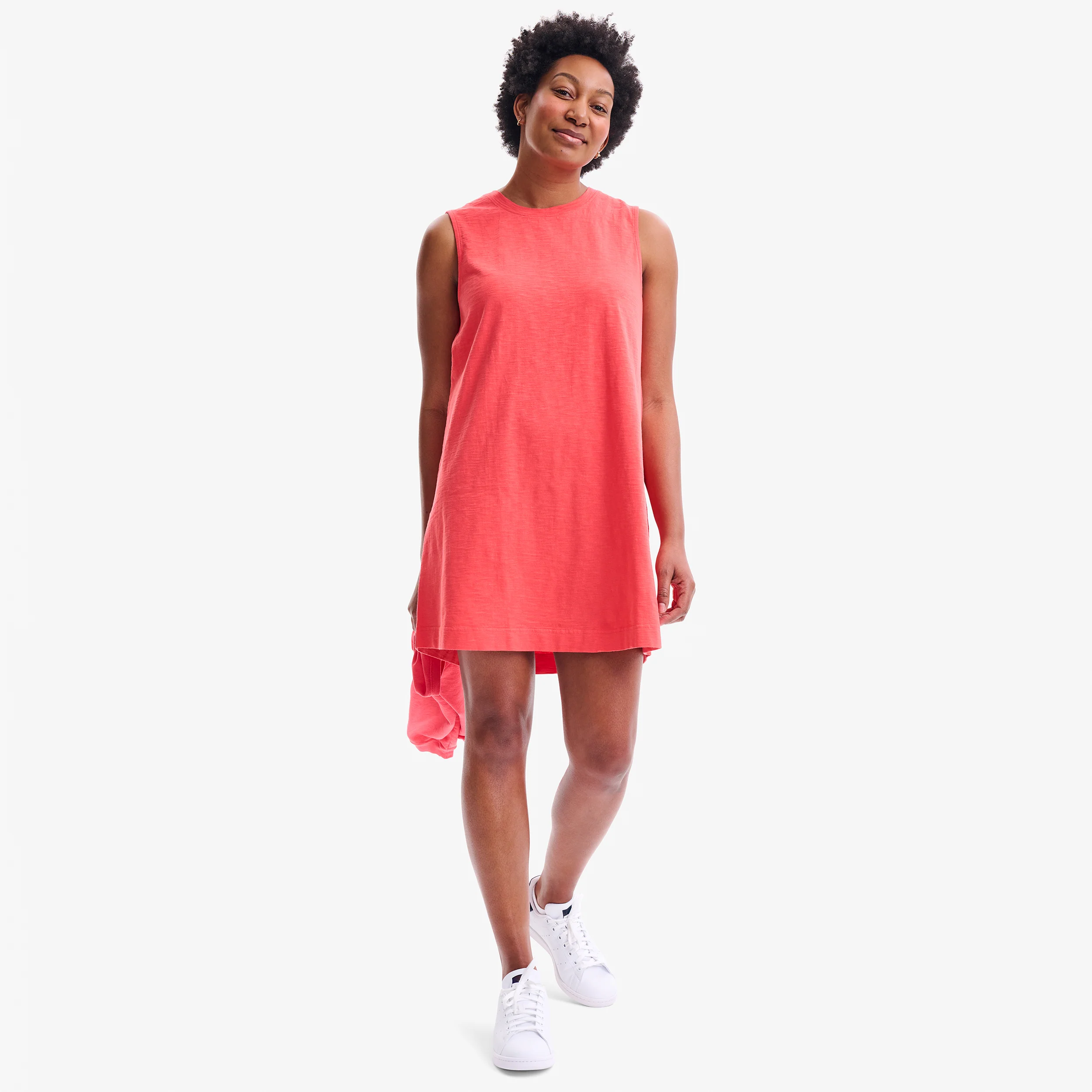 Clearance adult easy tank dress (women’s fit)