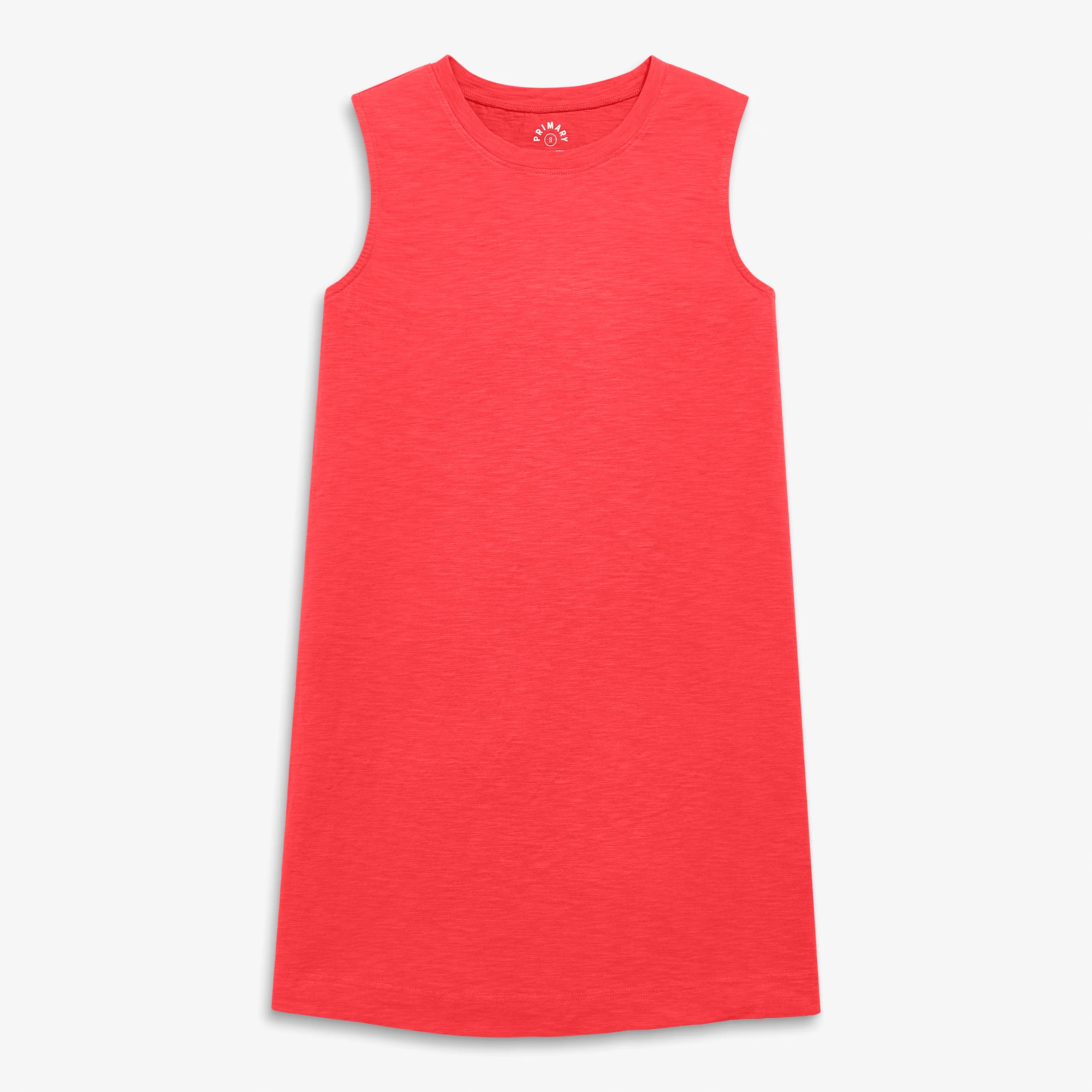 Clearance adult easy tank dress (women’s fit) - Image 6