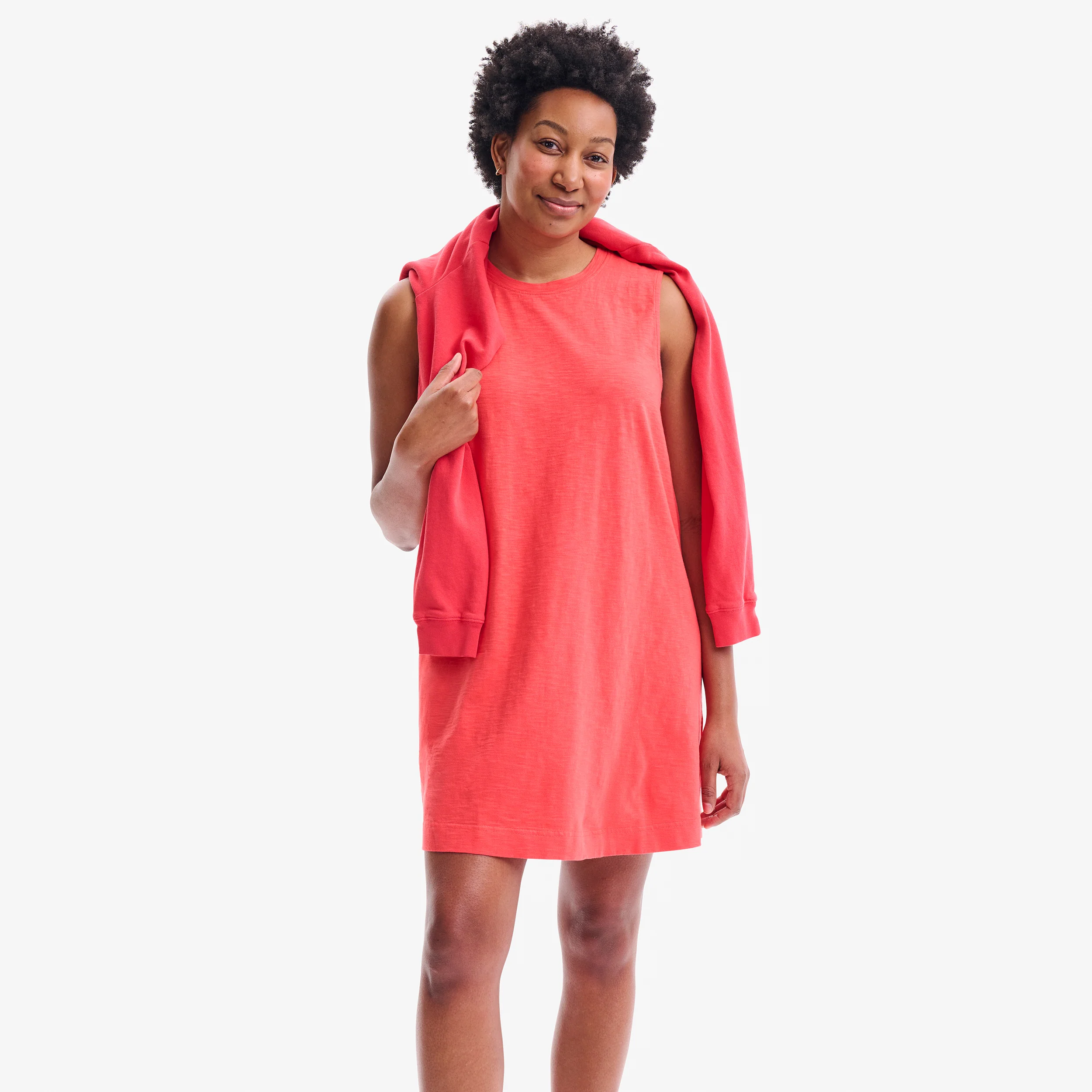 Clearance adult easy tank dress (women’s fit) - Image 7