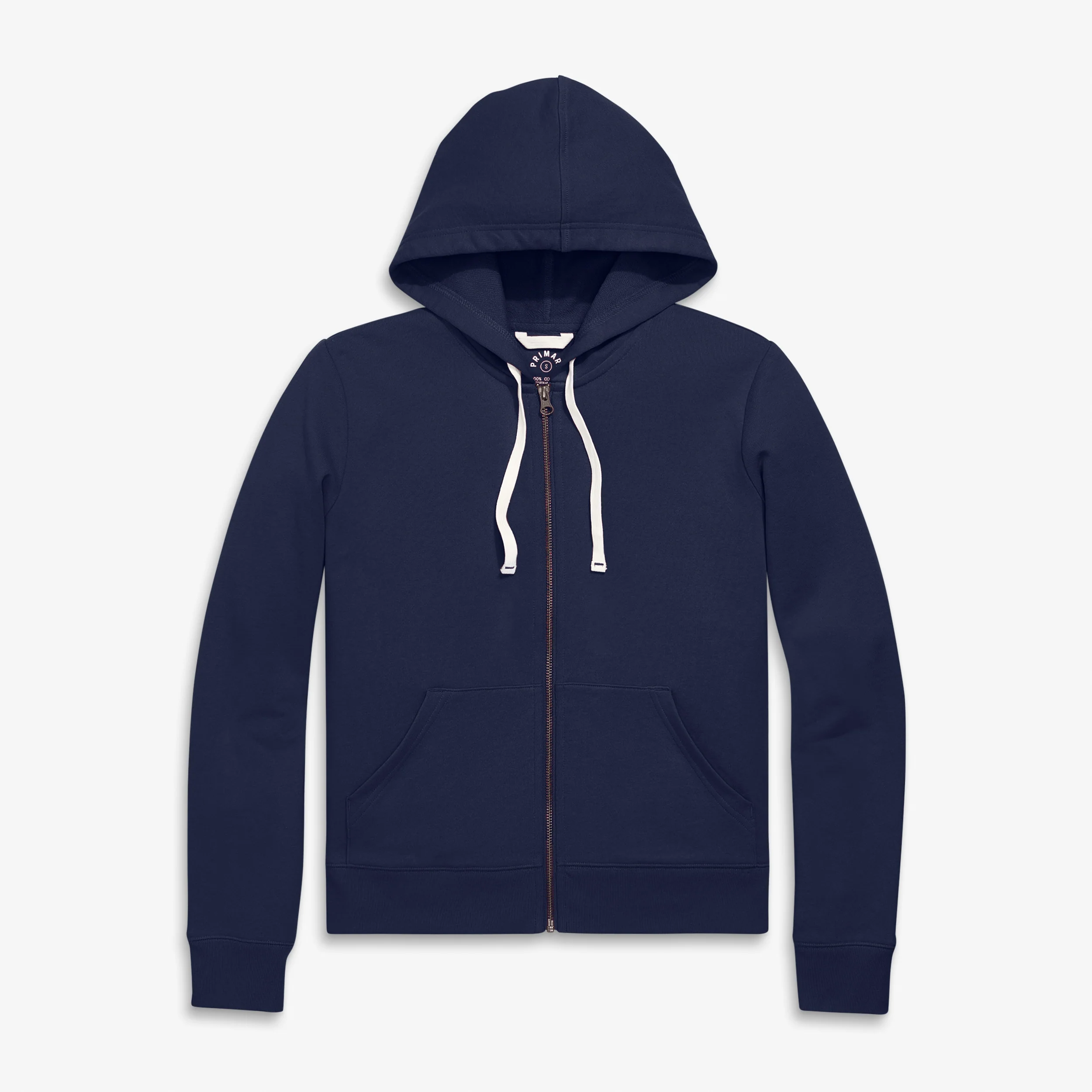 Adult 24/7 zip hoodie (women's fit) - Image 5