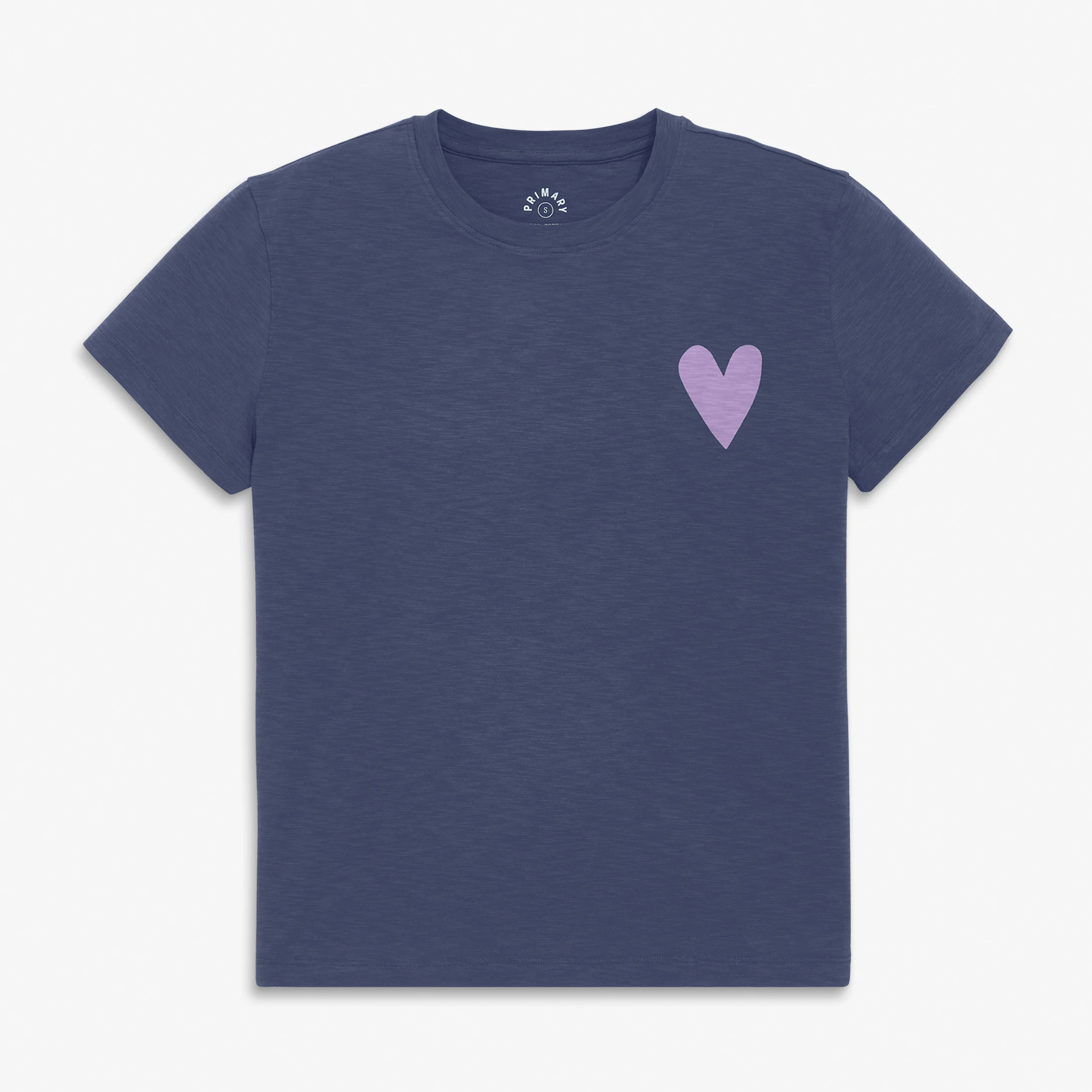 Adult heart easy tee (women's fit) - Image 4