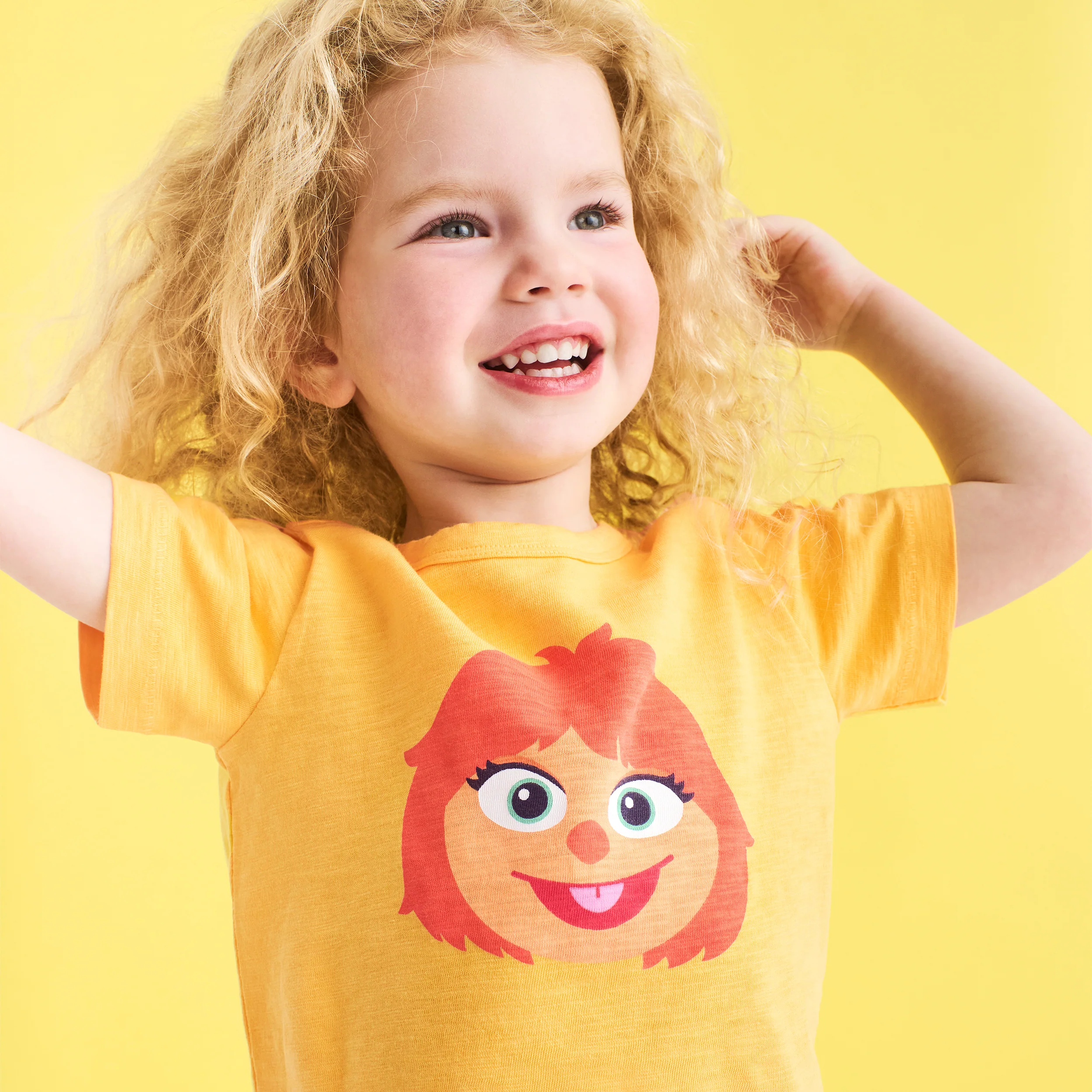 Kids Julia tee - Image 3