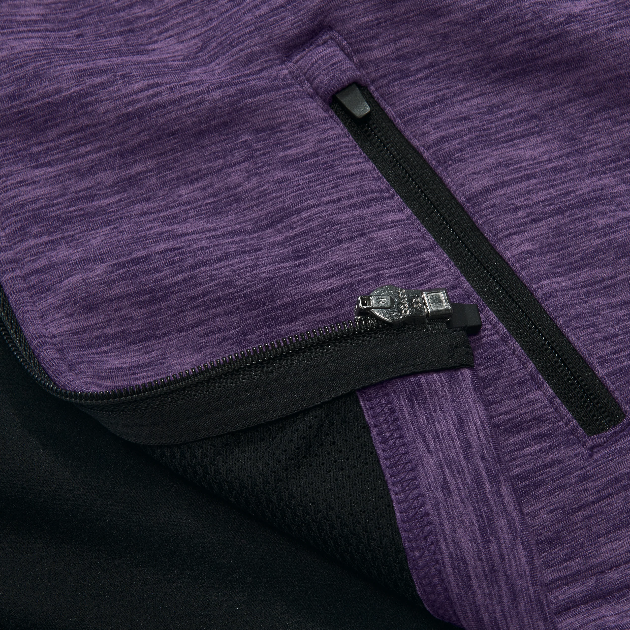 Kids cozy FlexKnit zip hoodie - Image 7