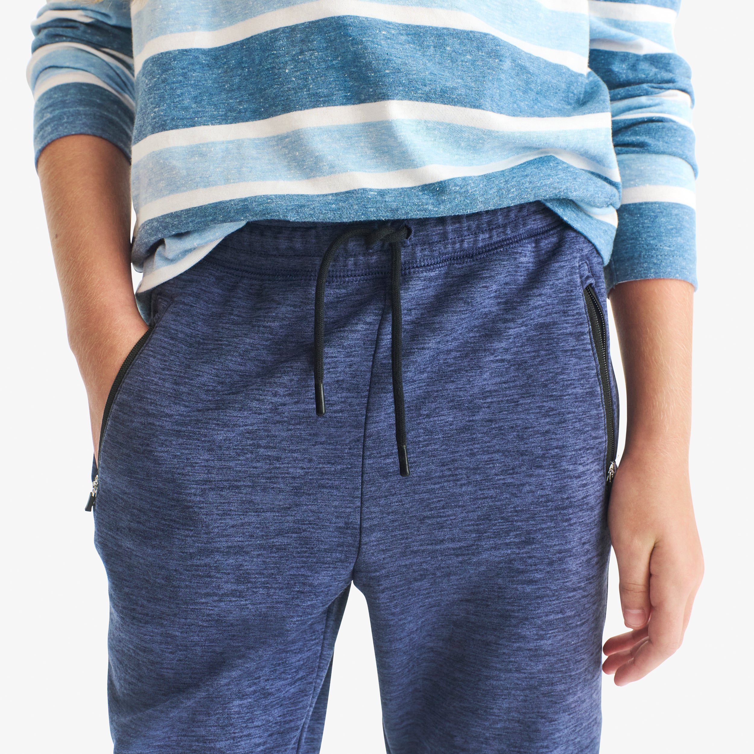 Kids cozy FlexKnit jogger - Image 8