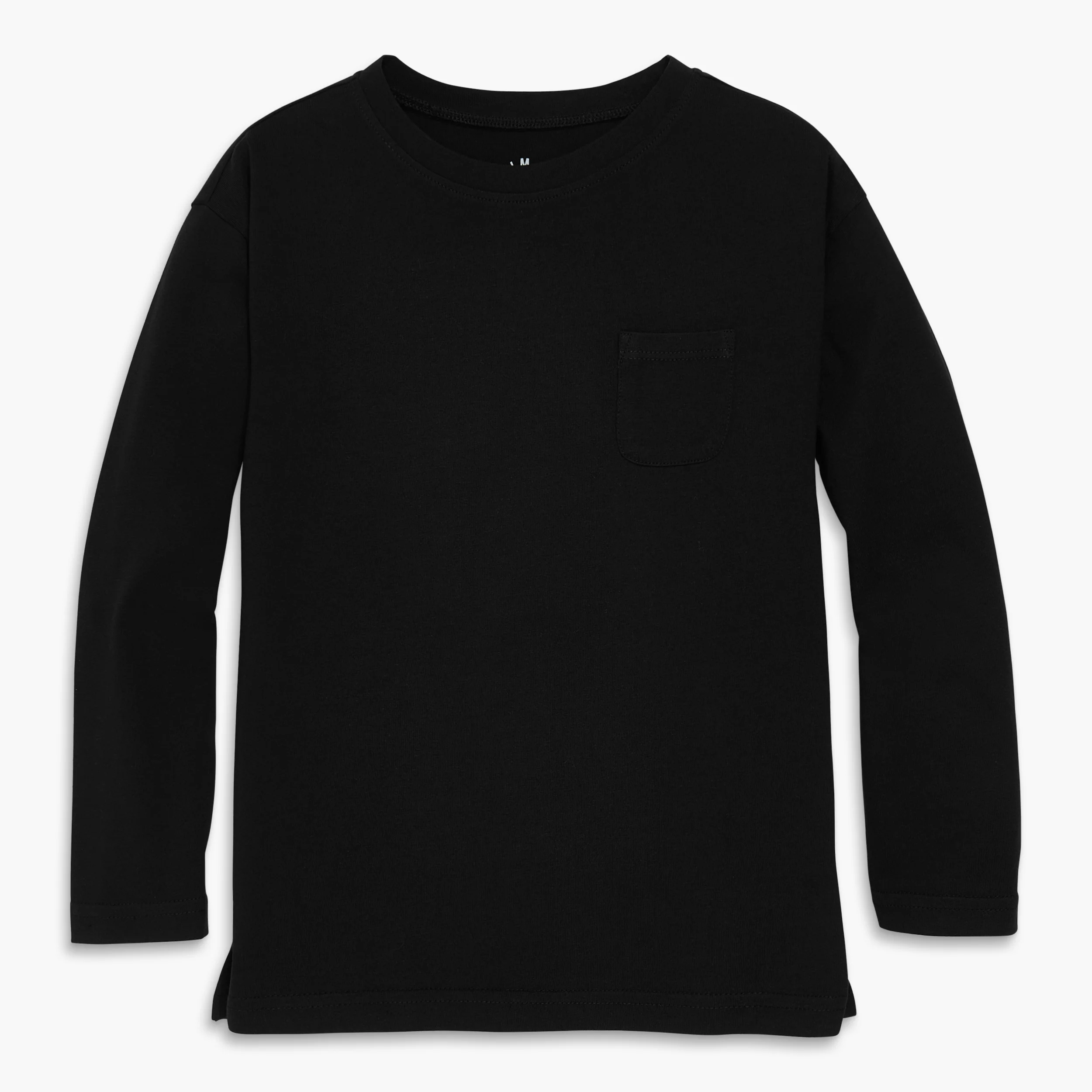 Clearance kids long sleeve legging tee - Image 3