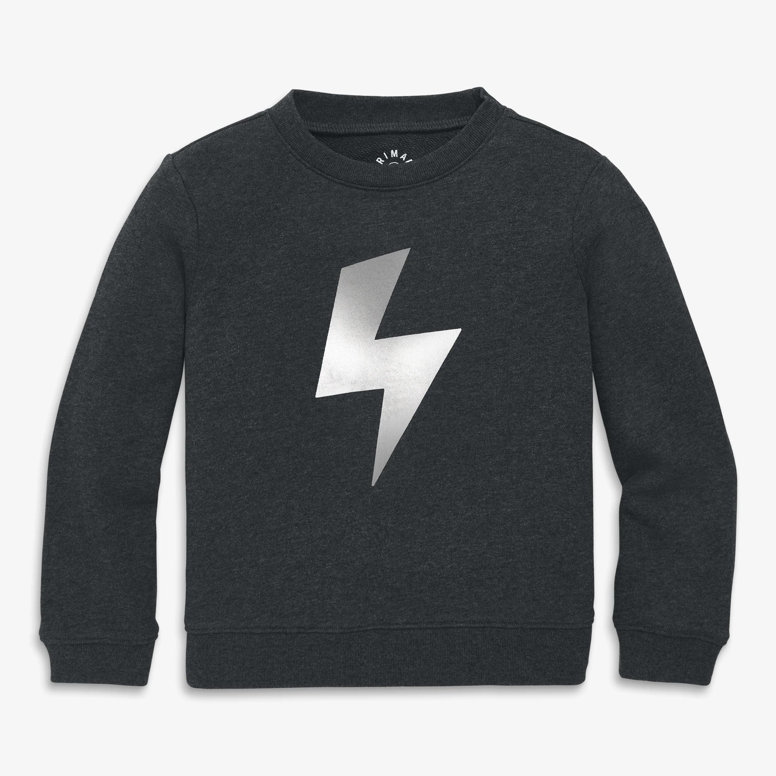 Clearance kids bolt sweatshirt