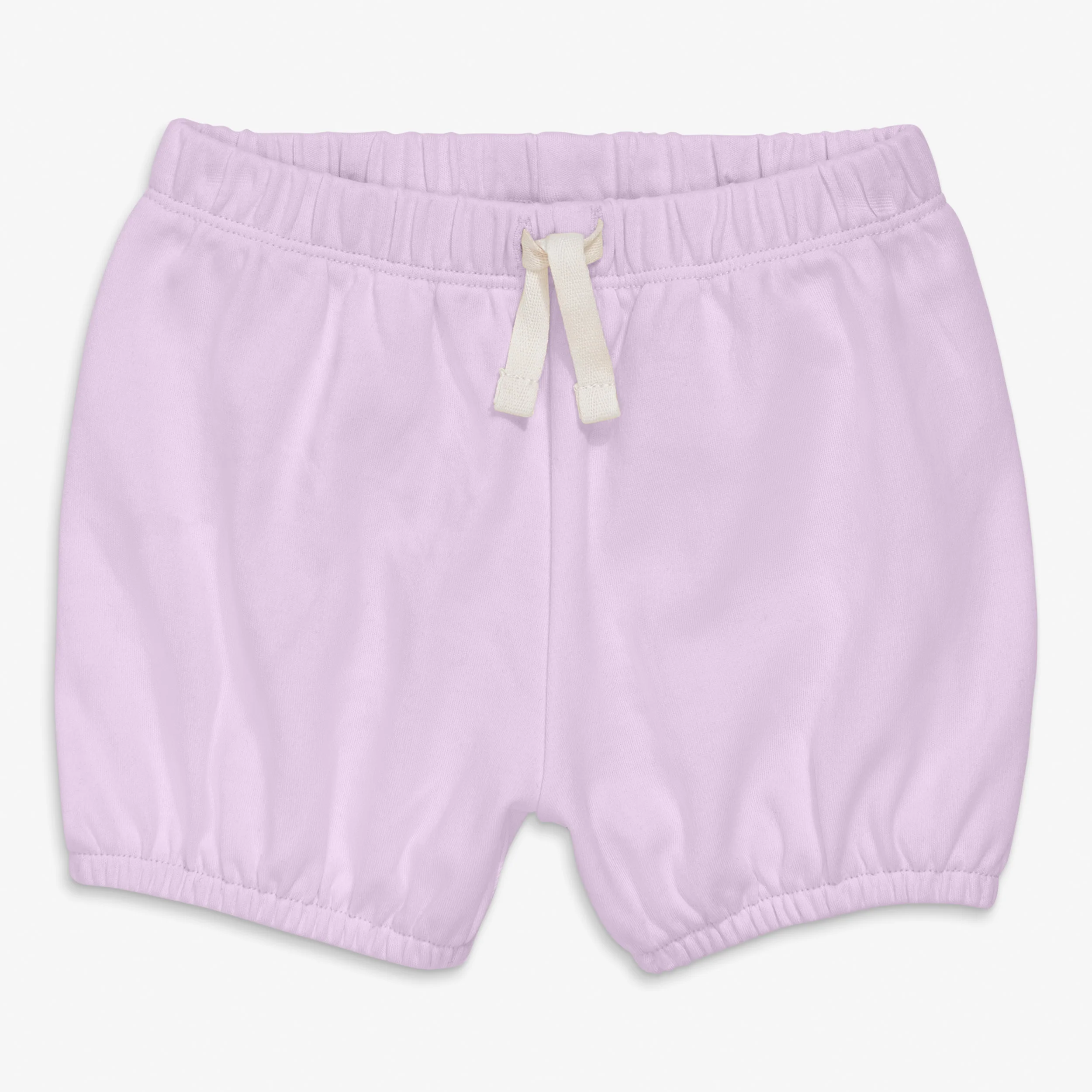 Baby organic bubble short - Image 4