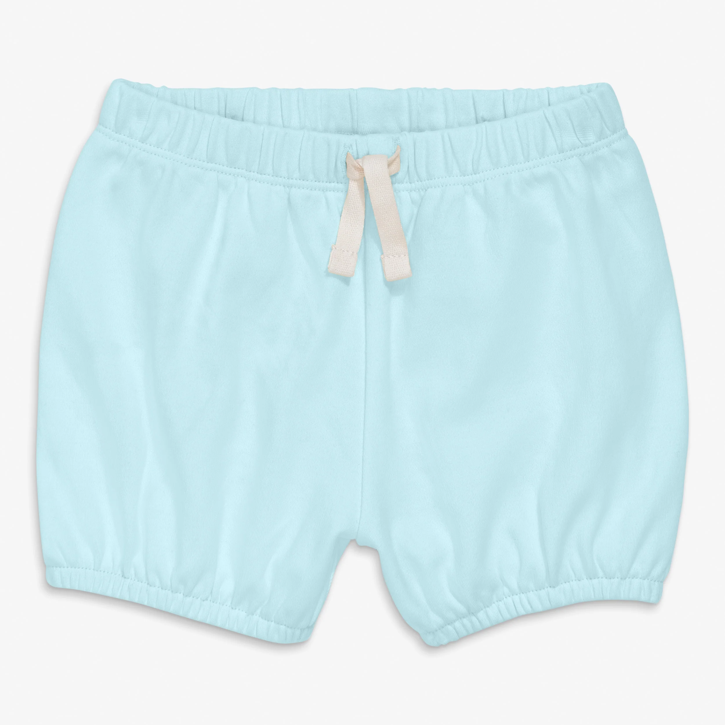 Baby organic bubble short - Image 5