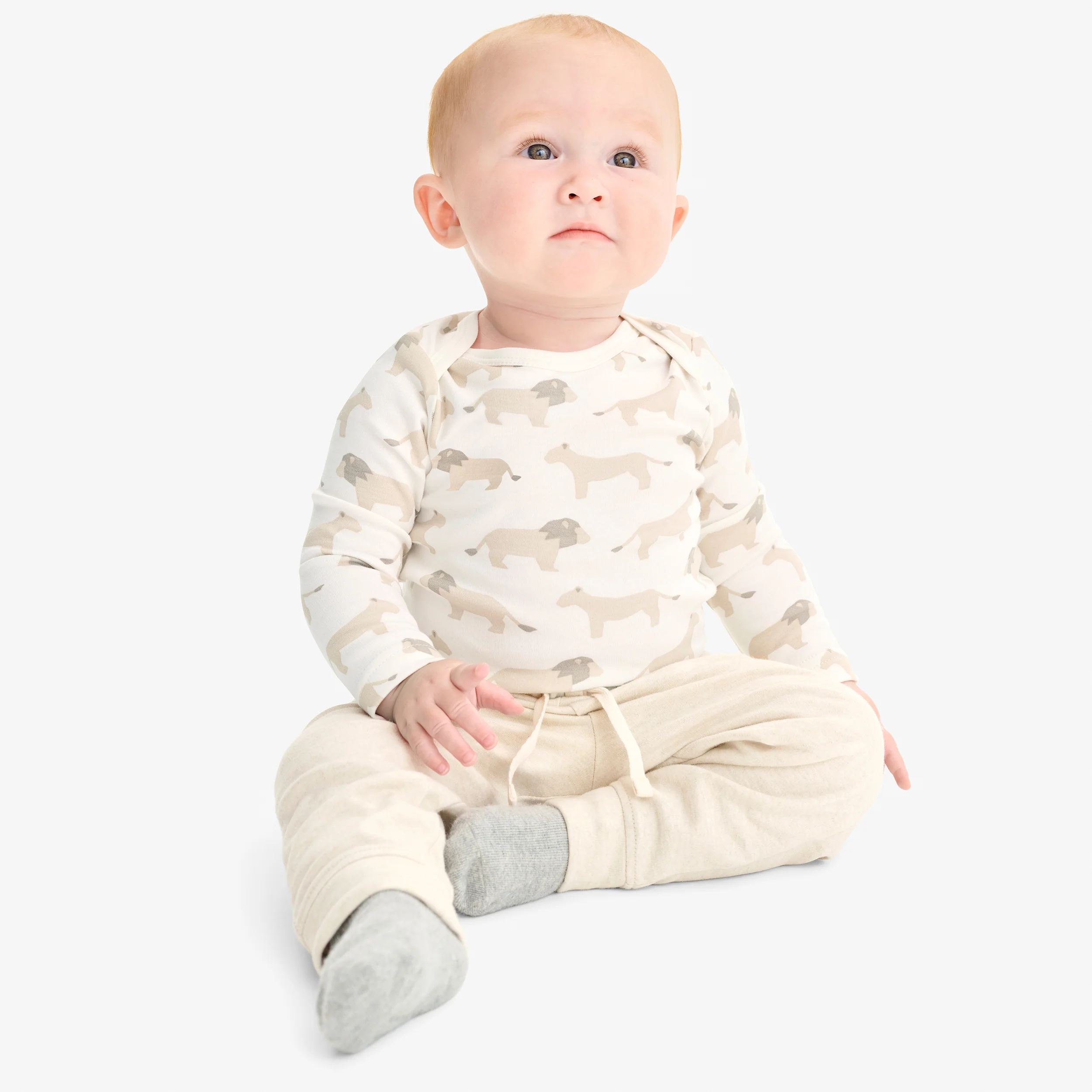 Baby organic pant - Image 14