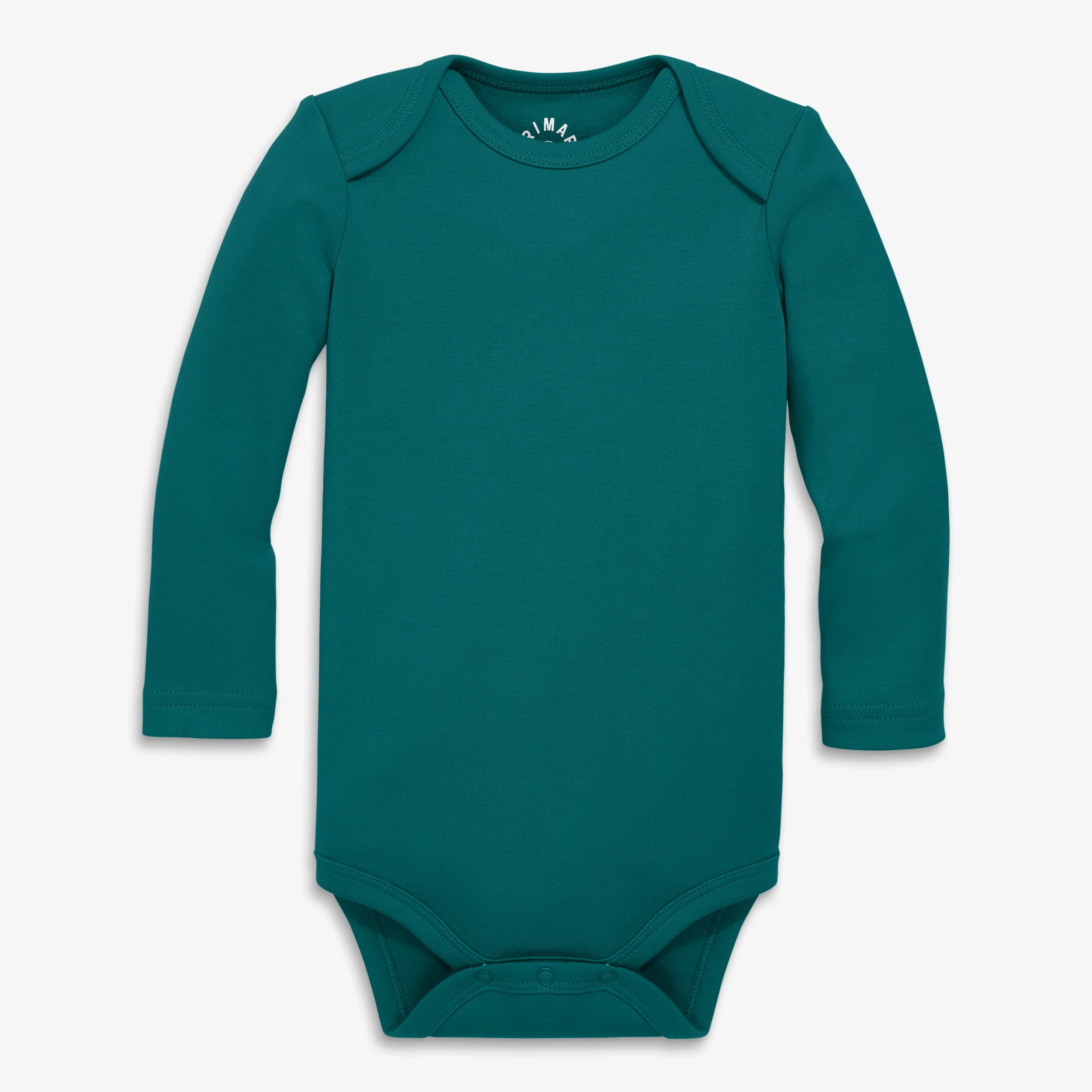 Organic long sleeve babysuit - Image 14
